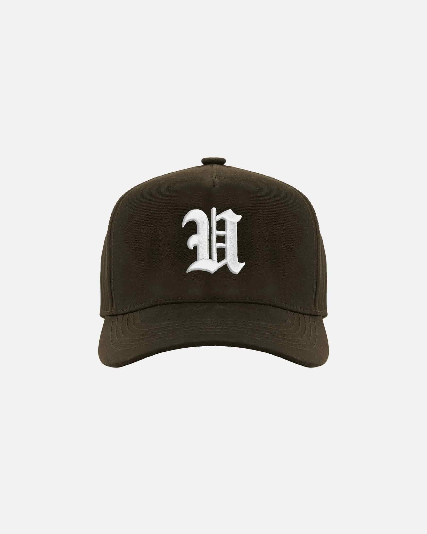 Line U High Crown Caps - miniatura 6