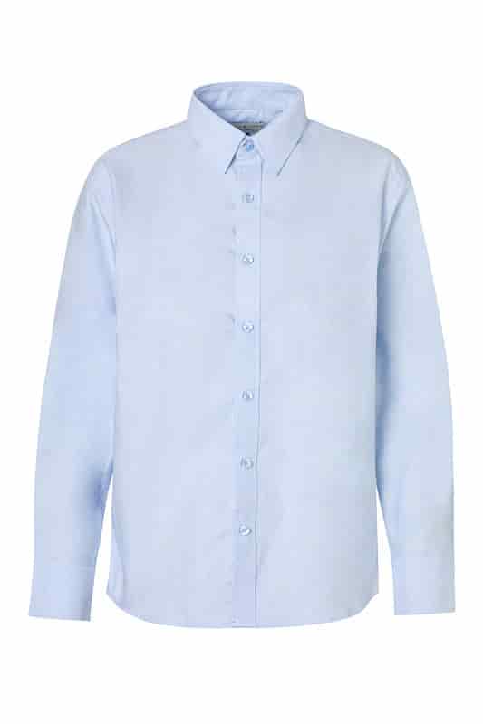 Pack 2 Camisas Oxford - miniatura 5