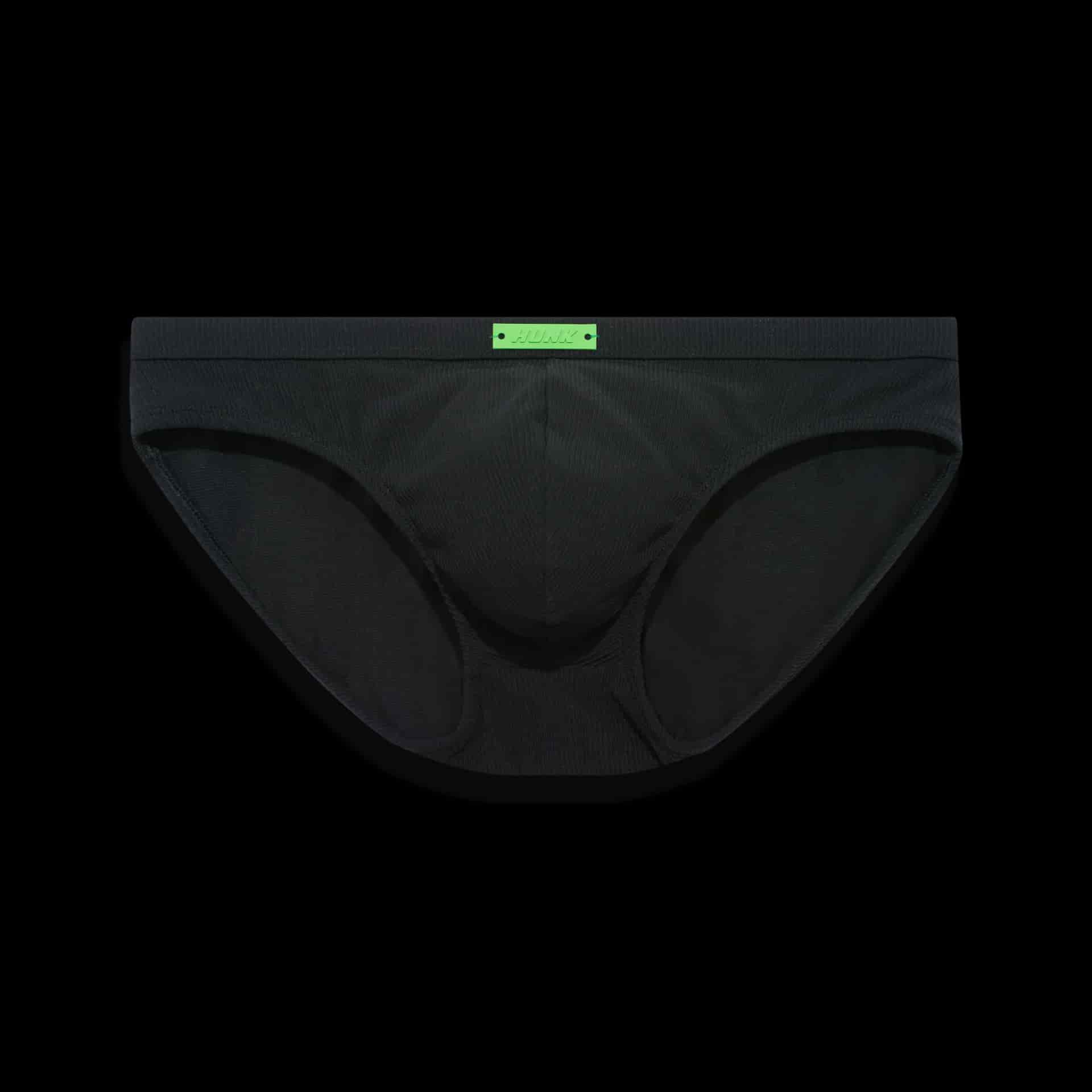 Bañador Brief Nightfall - miniatura 1