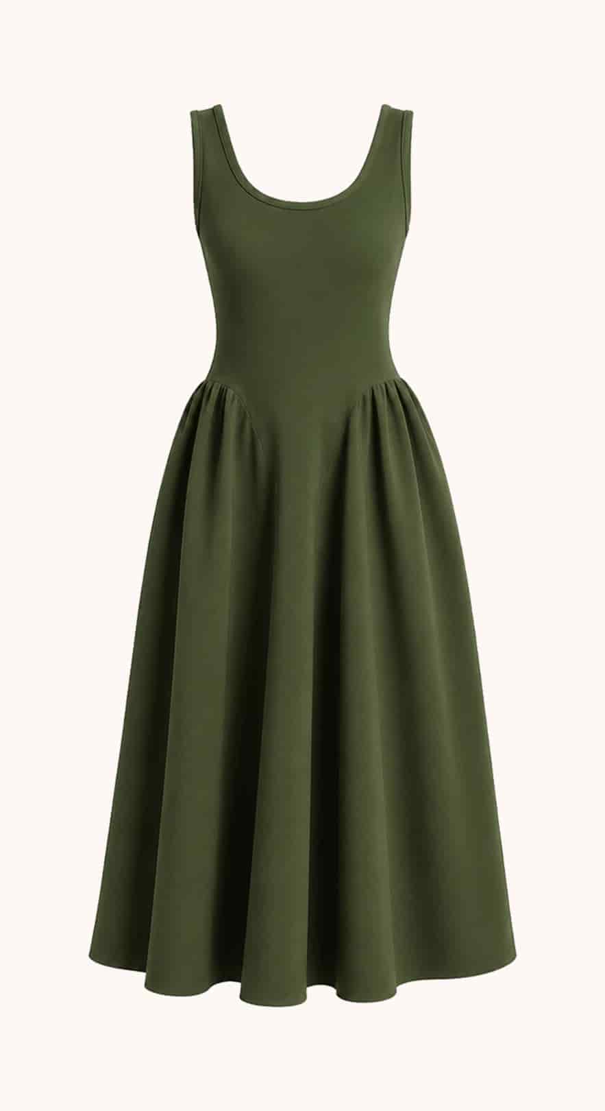 ALTANA DRESS - miniatura 9