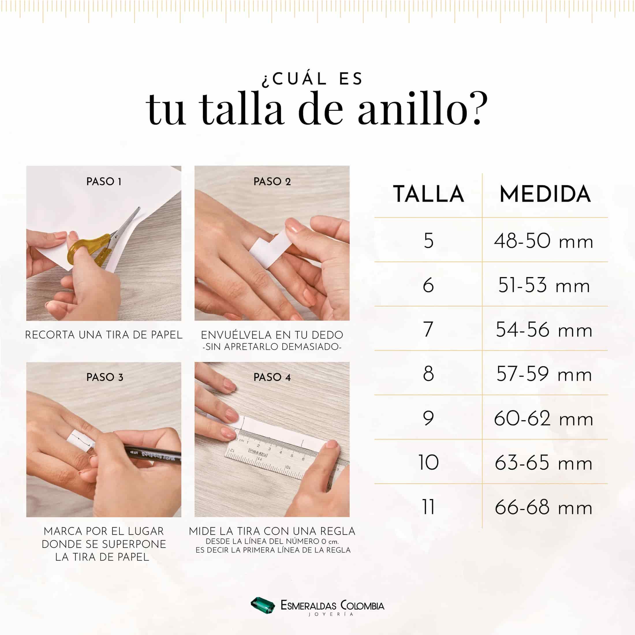 Anillo Olimpus Gemas Negras - miniatura 6