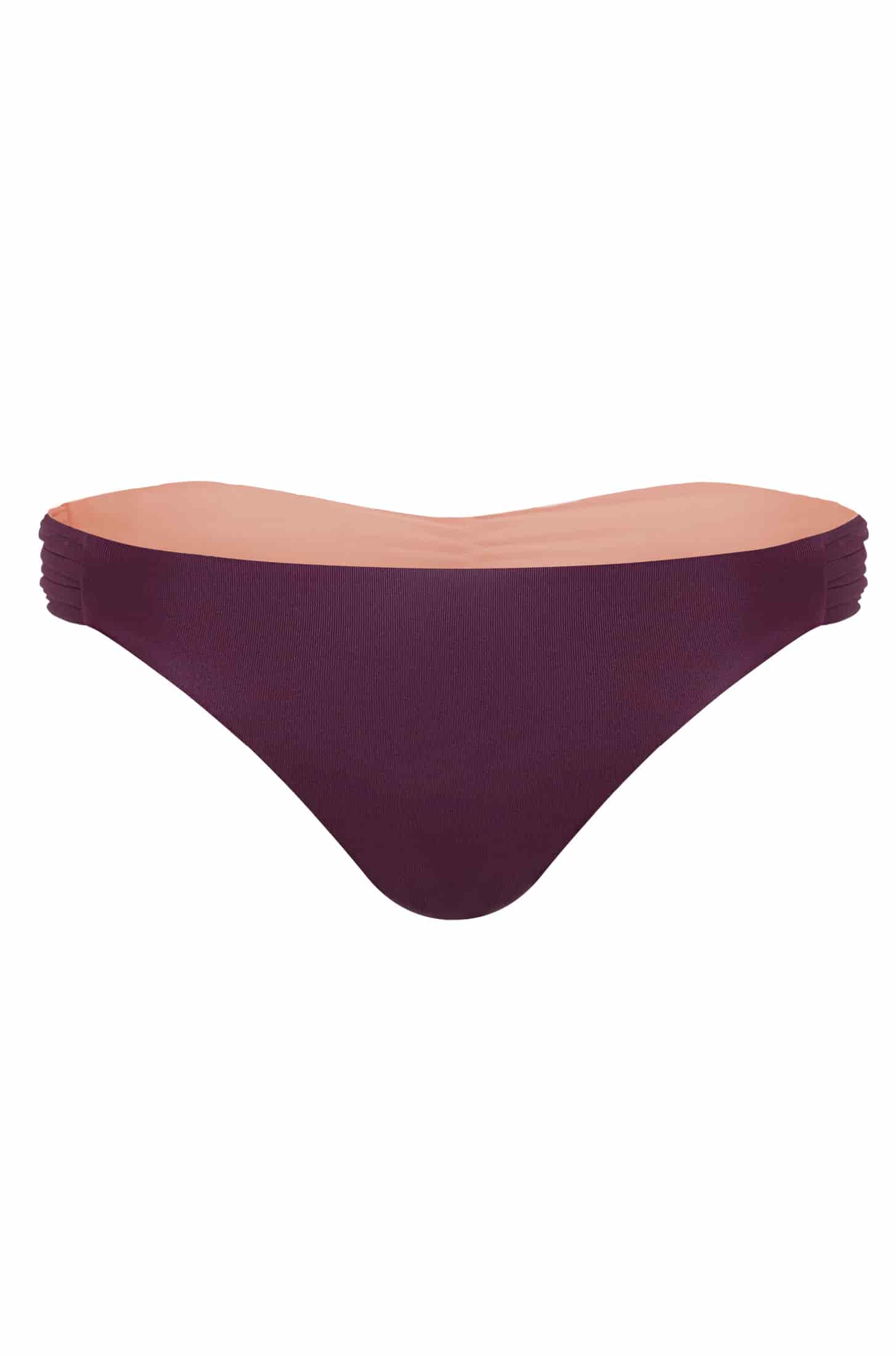 Potosi Bottom / Purple - Blush Pink - miniatura 1