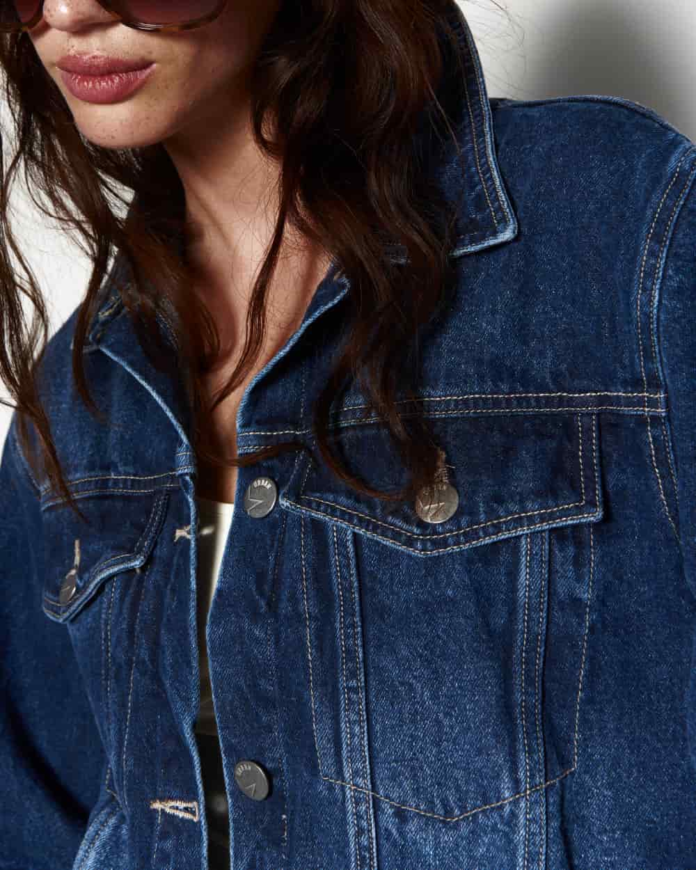 CLASSIC URBAN JACKET - miniatura 5