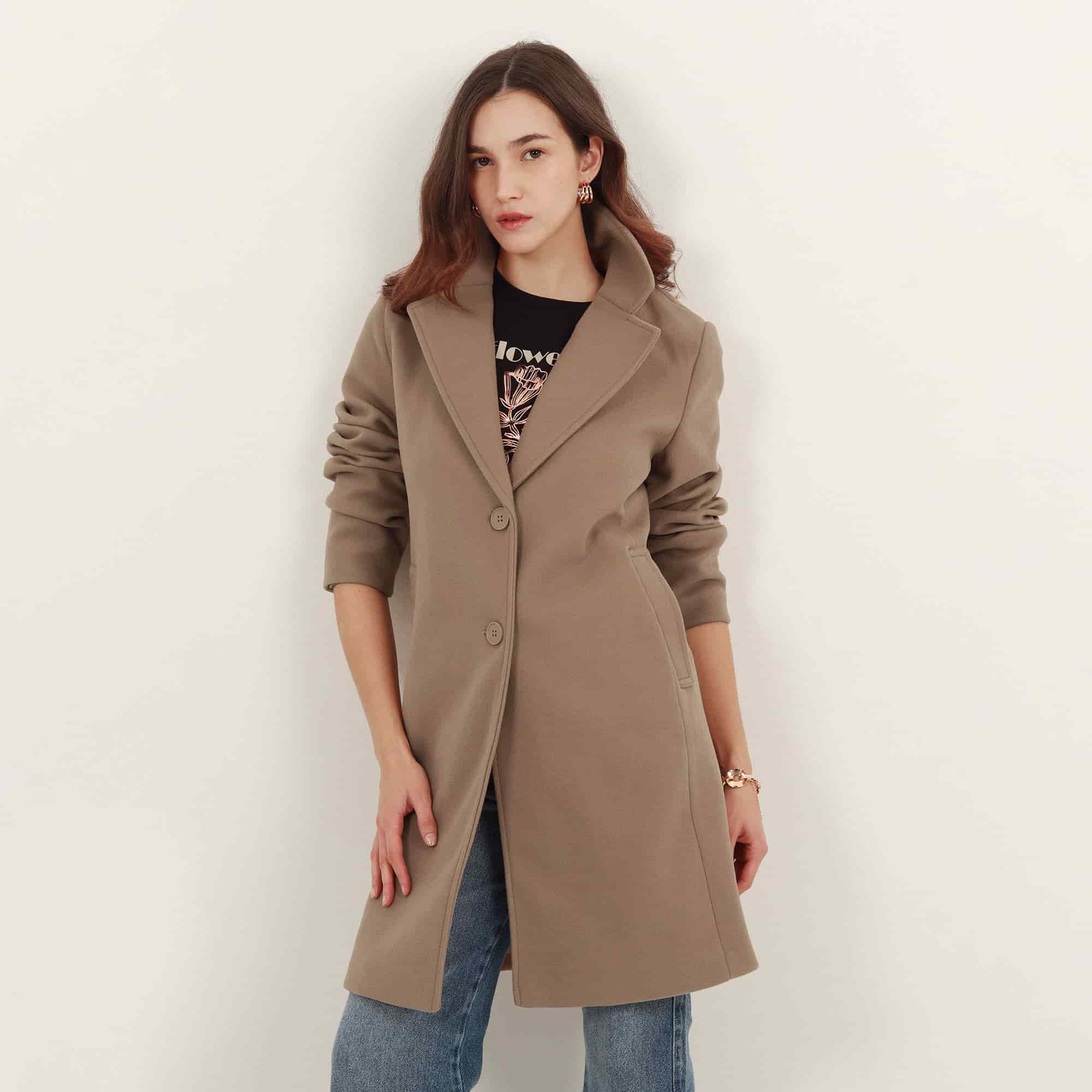 Chaqueta Tipo Gabán - miniatura 12