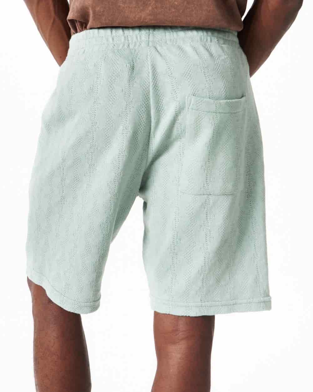 MOSS SHORTS - miniatura 4