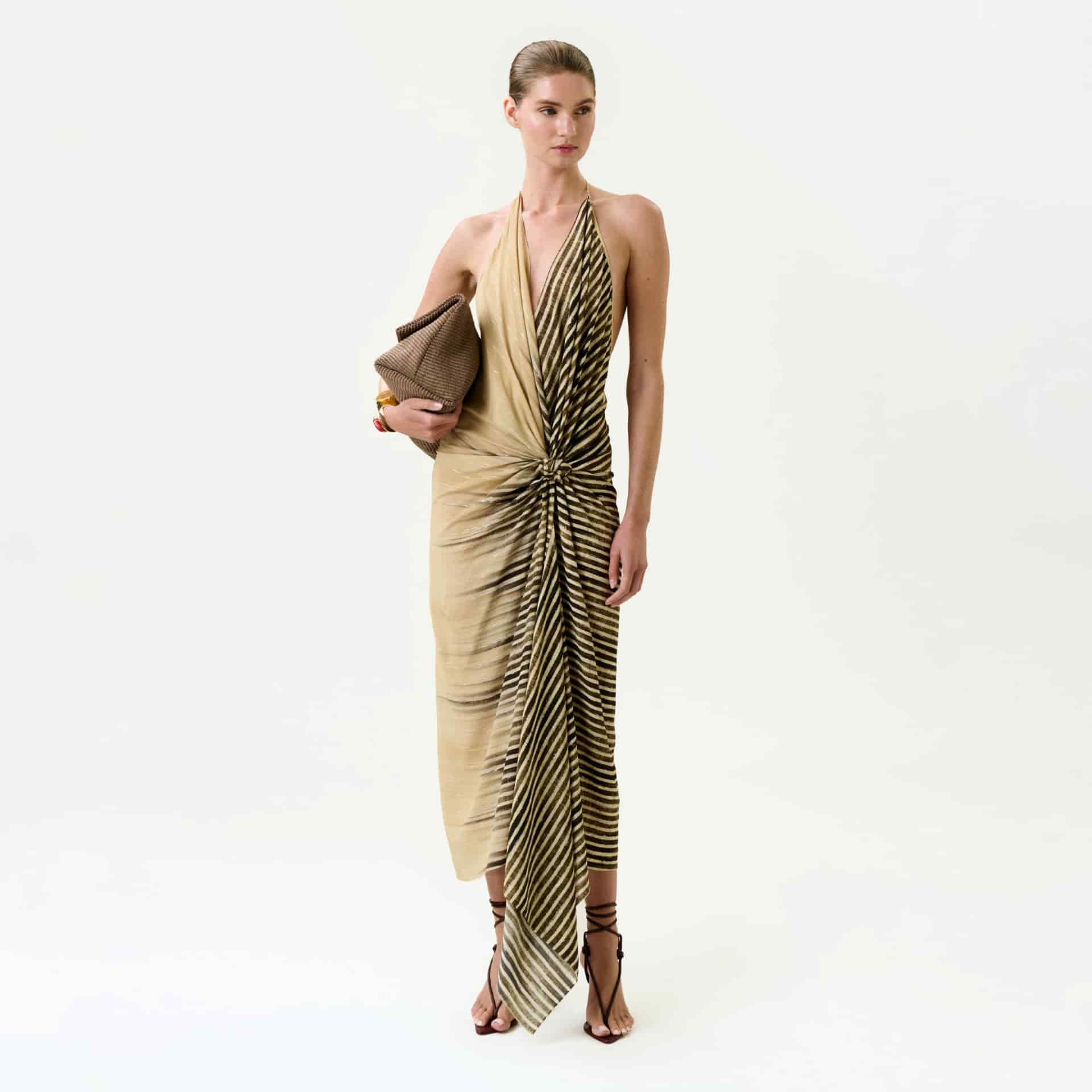 Lorde Dress - miniatura 1