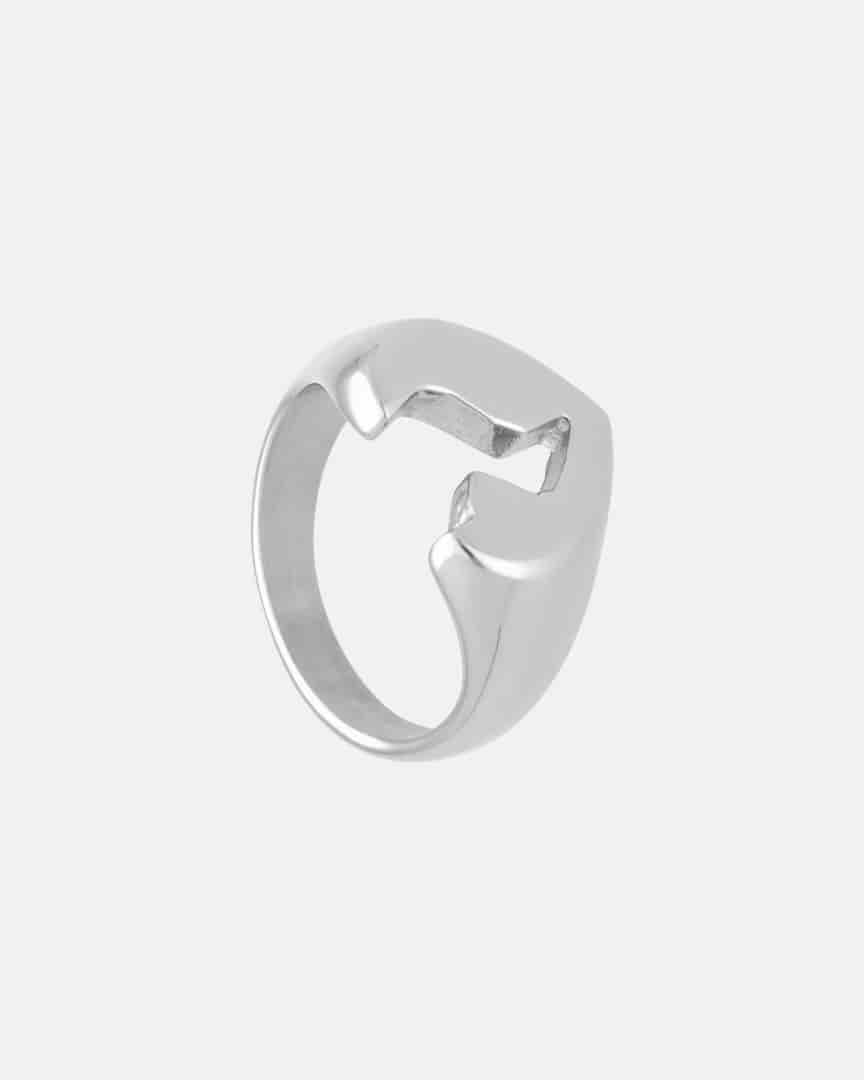 Anillo Heartbreak - miniatura 1