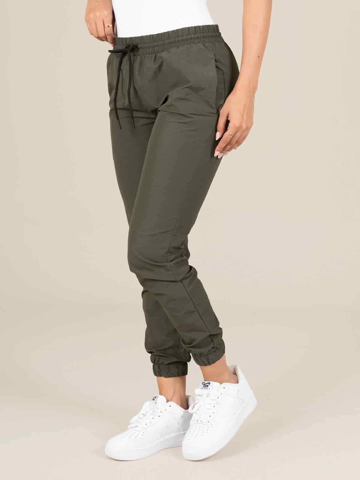 Jogger Elastico Nautica Gris - miniatura 2
