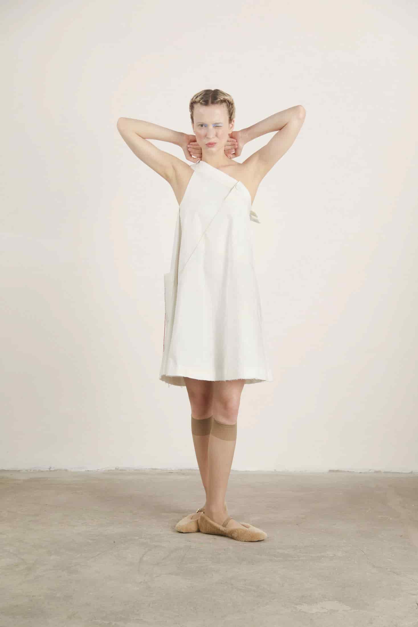PENELOPE DRESS - miniatura 6