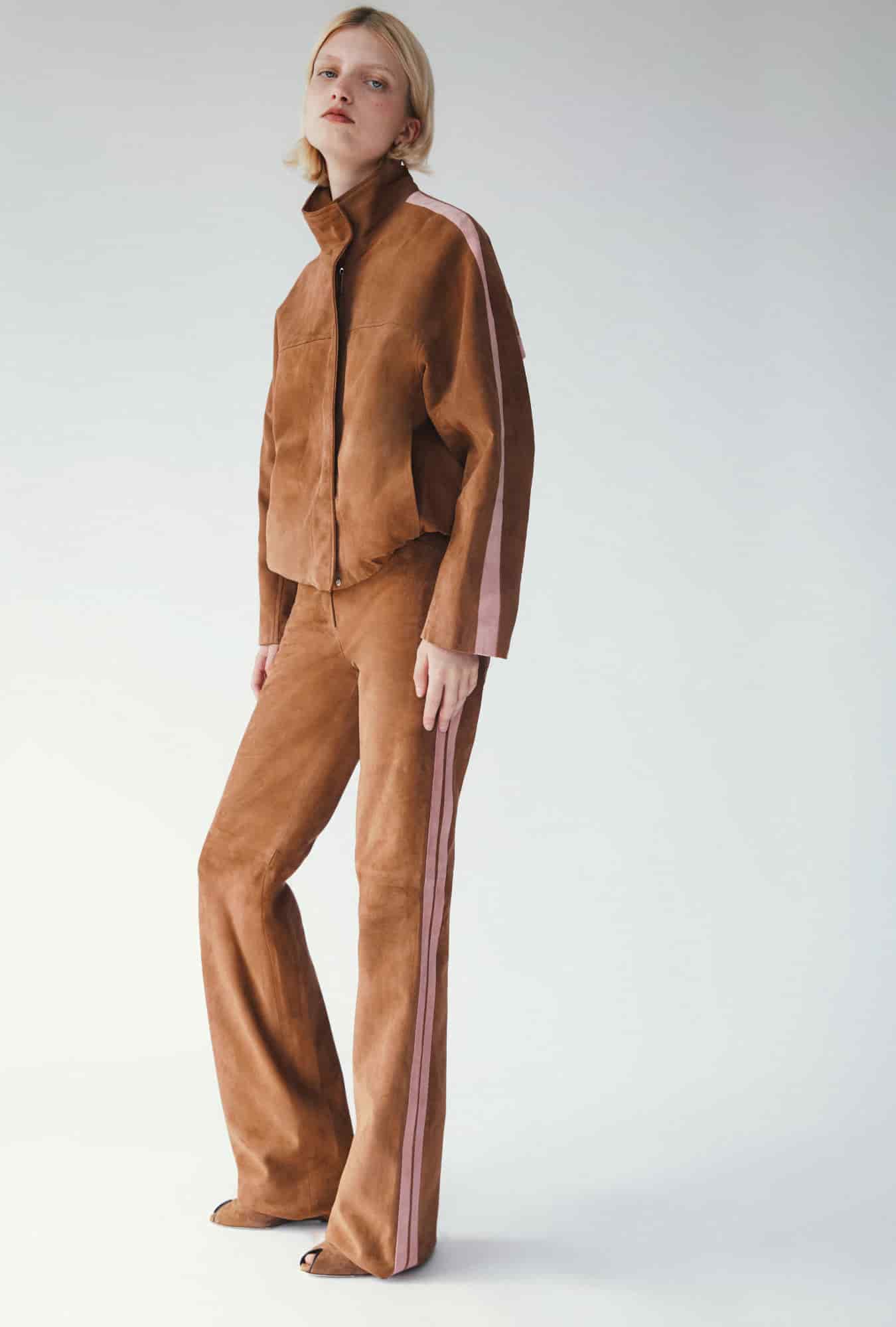 The	Crew Jacket - miniatura 3
