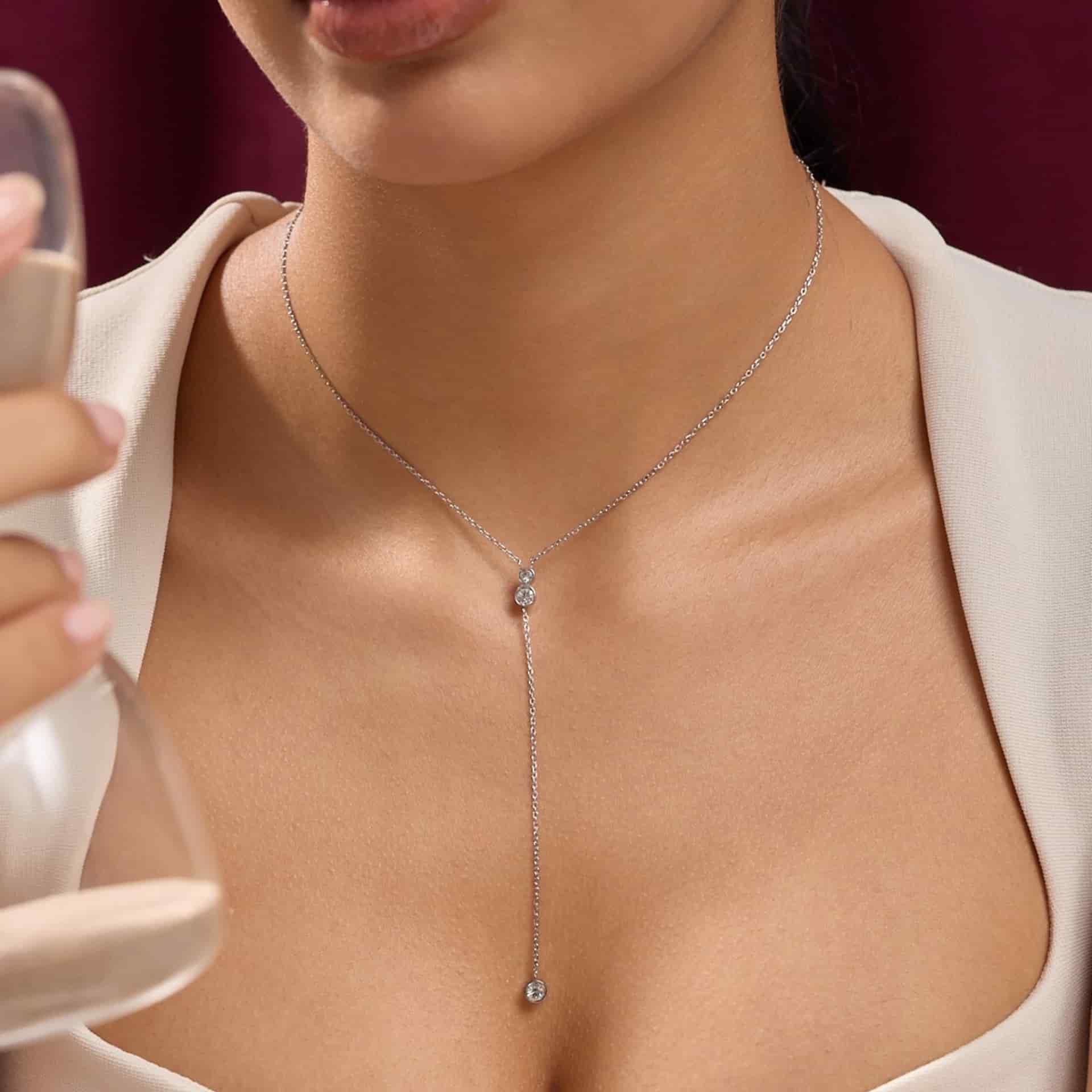 Collar Tempo Long - miniatura 2