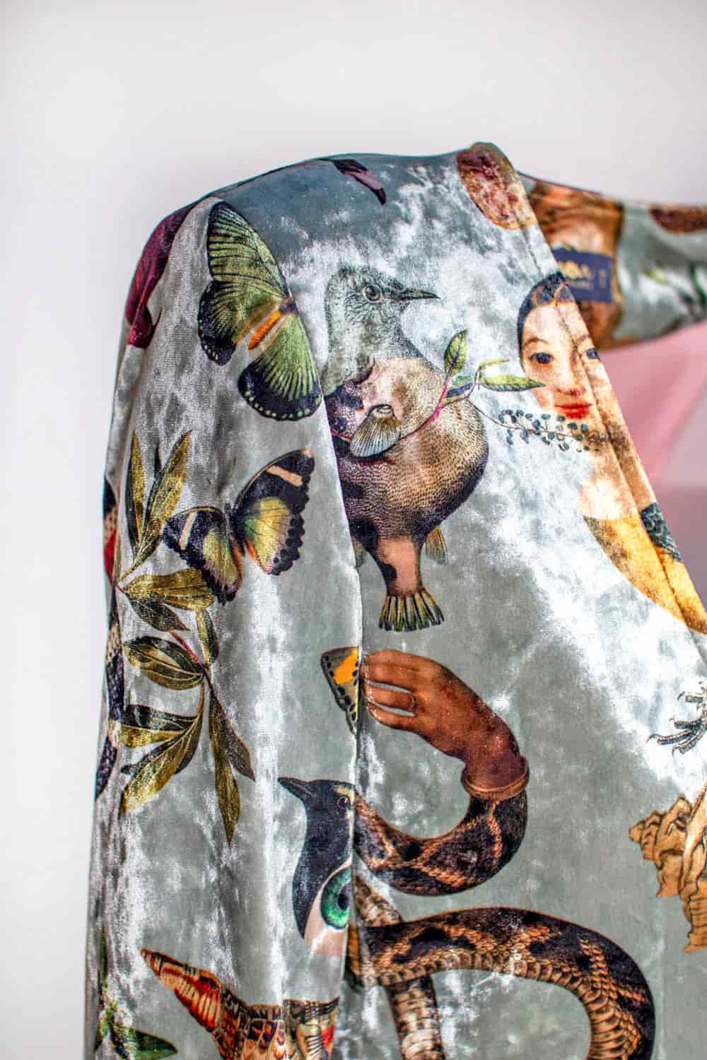 Kimono - Bestiario - miniatura 12