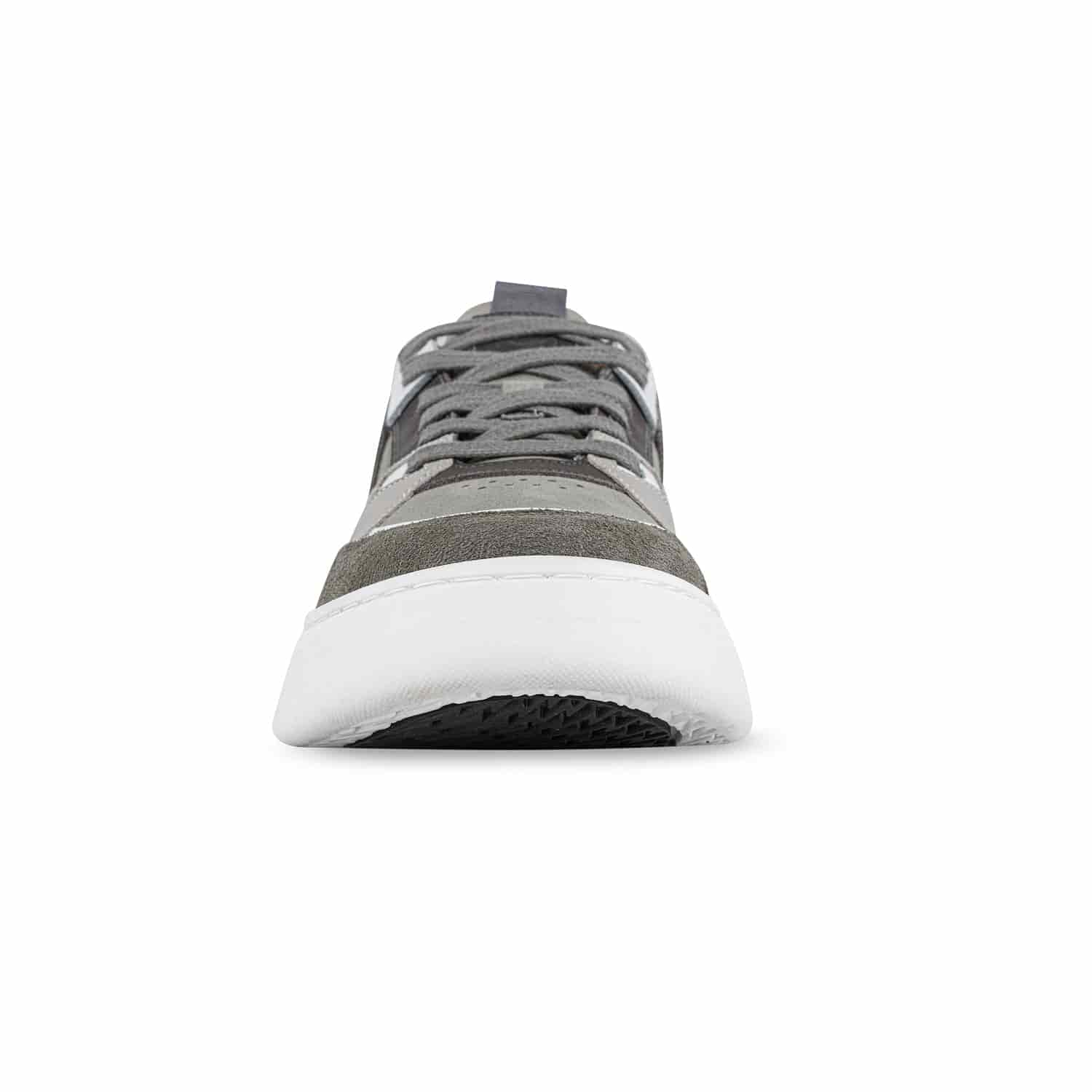 Zapatos Casuales Balem Gris Lussio para Hombre - miniatura 3