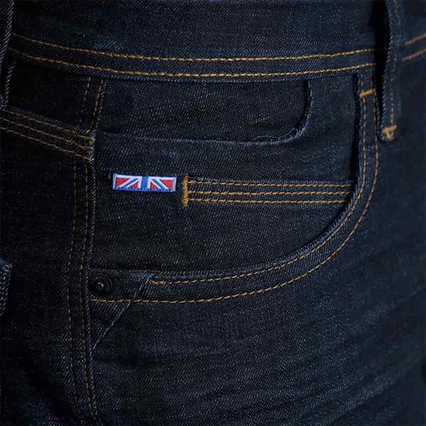 Jeans Booth Cambridge - miniatura 8