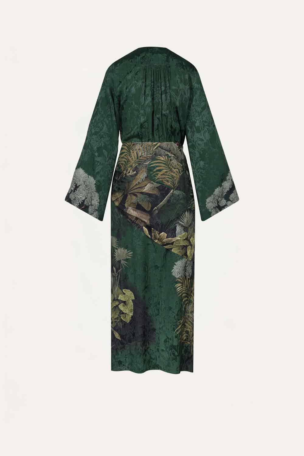 New Ollantay Dress - miniatura 3