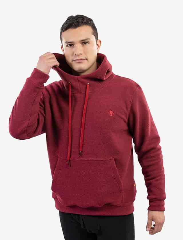 Buzo Térmico Ankora Unisex - miniatura 12