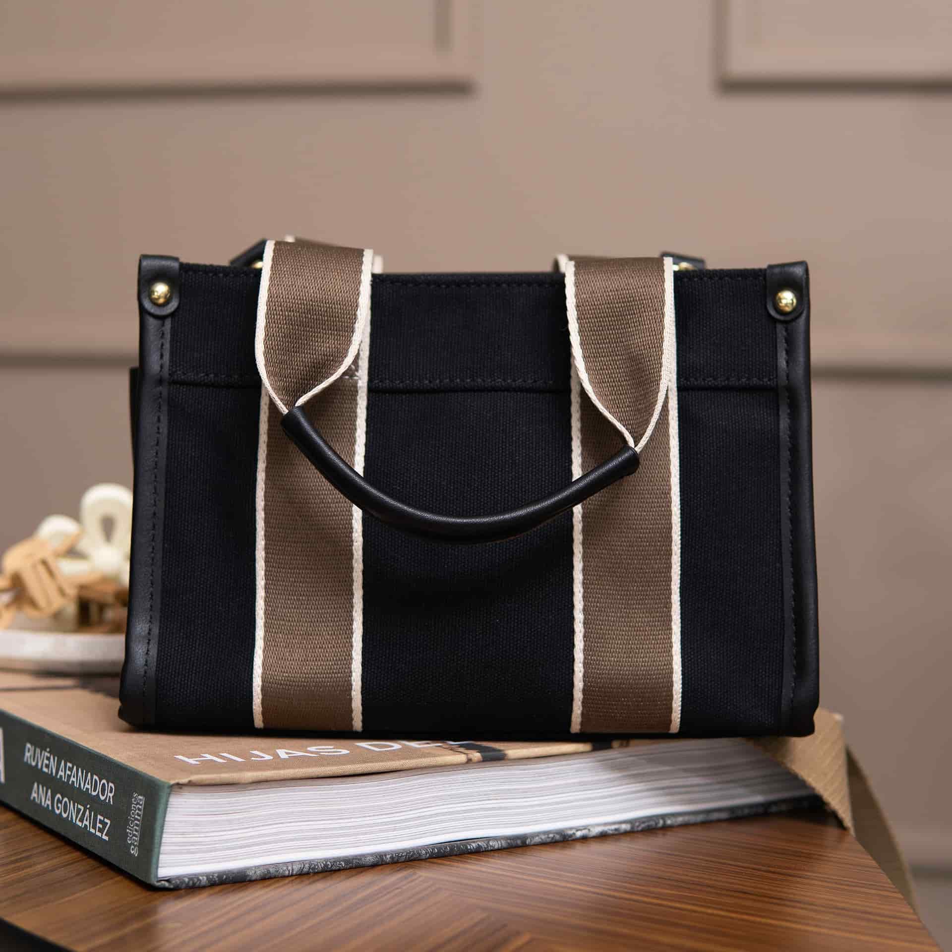 Bolso Canvas - miniatura 2
