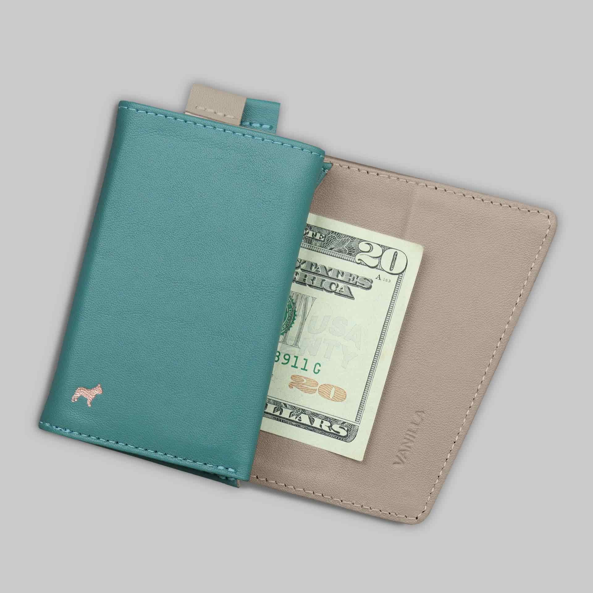 Speed Wallet - Aroma Collection - miniatura 46