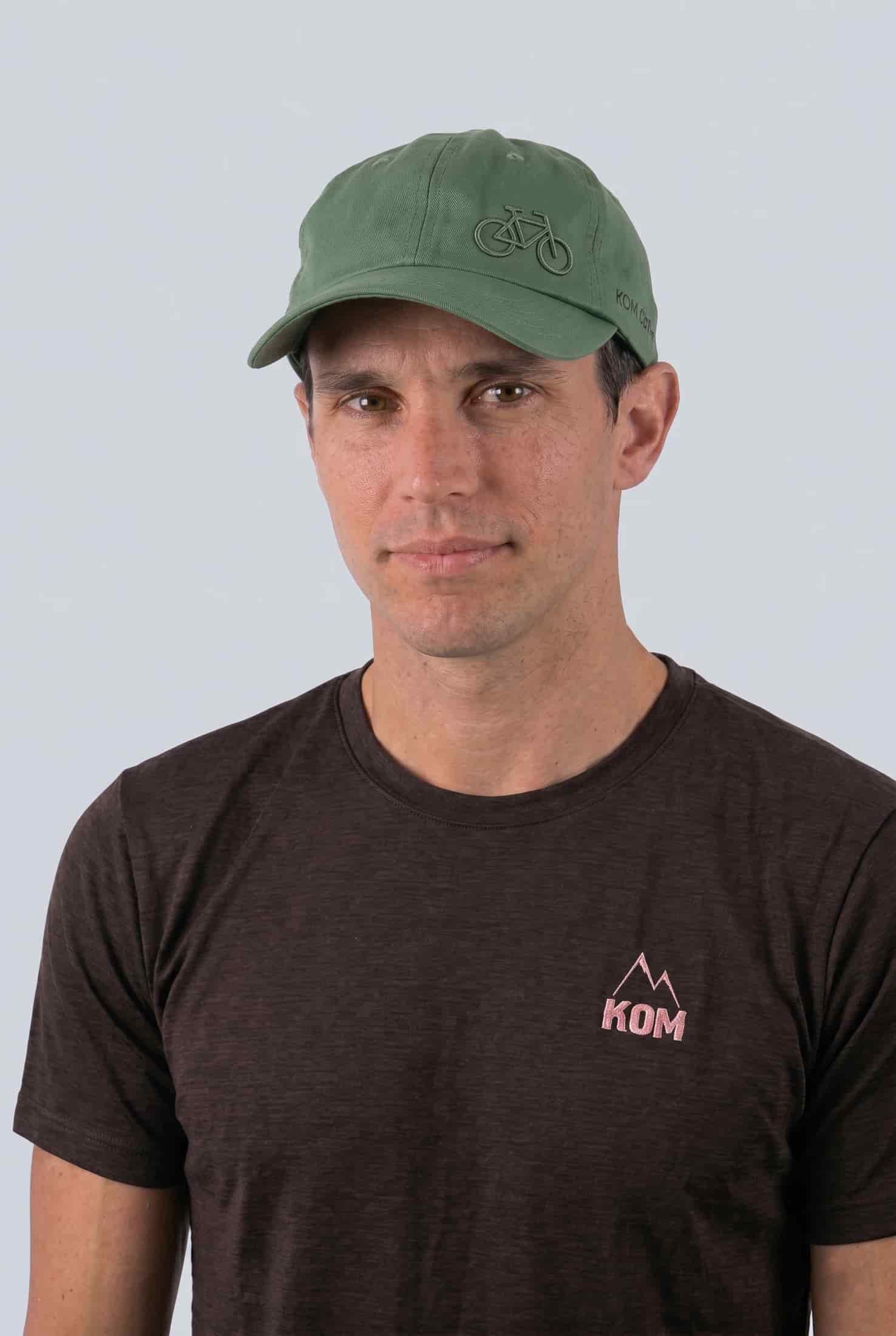 Gorra Casual GIRO 2026 - miniatura 6