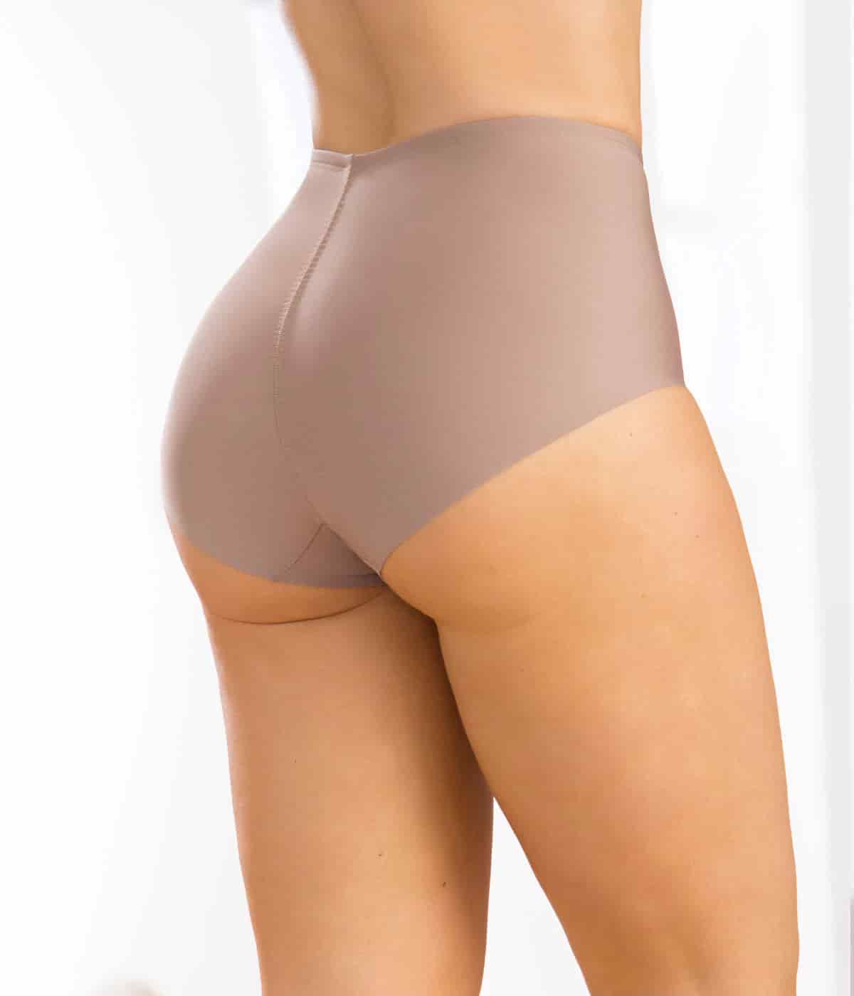 Panty en microfibra 50627 - miniatura 2