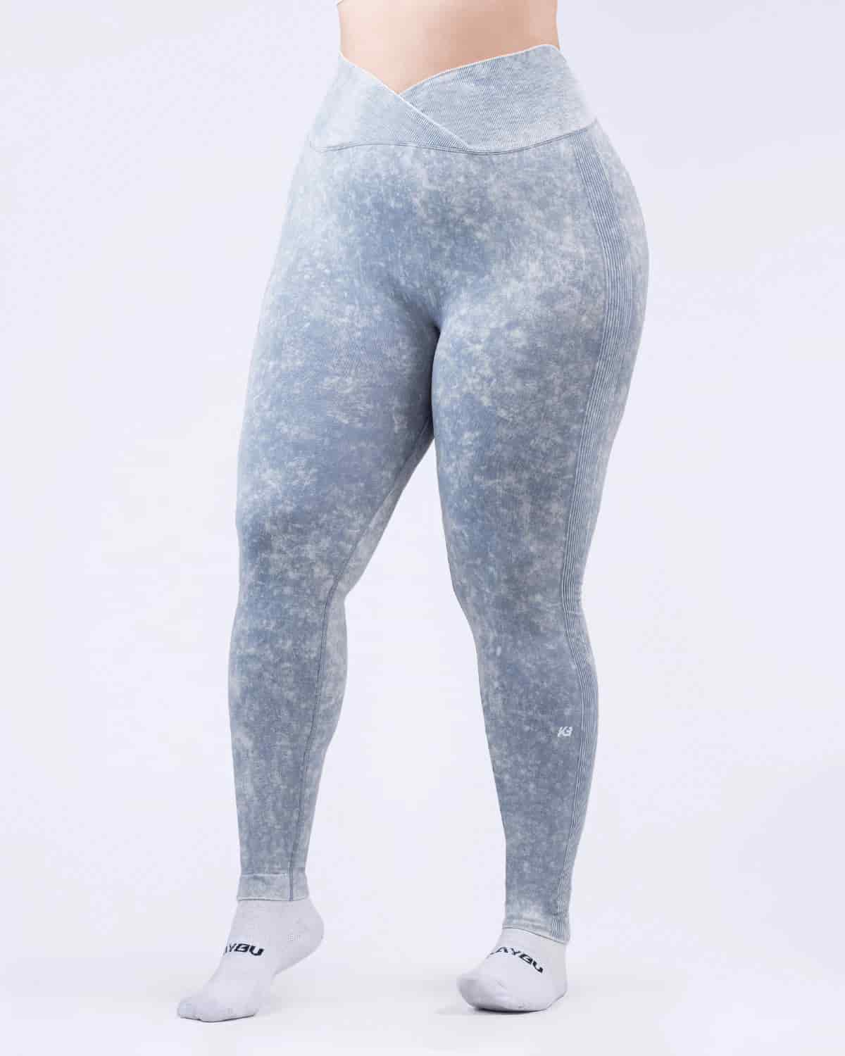 Legguins Fit ┃KAYBU REF.09 - miniatura 7