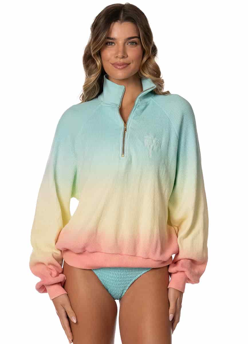 Maaji Ocean Drift Alayan Pull Over - miniatura 1