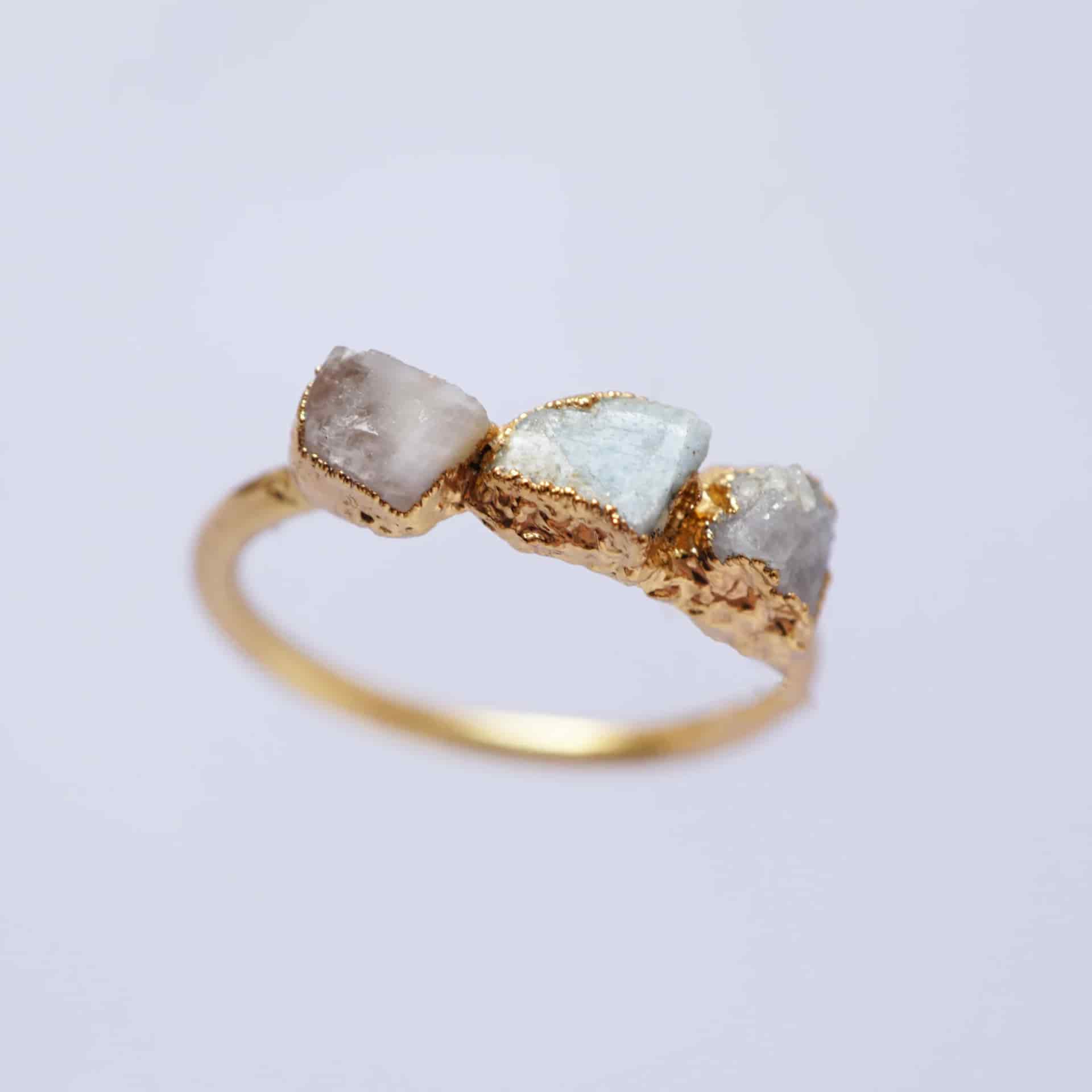 Anillo Rosalía - miniatura 2