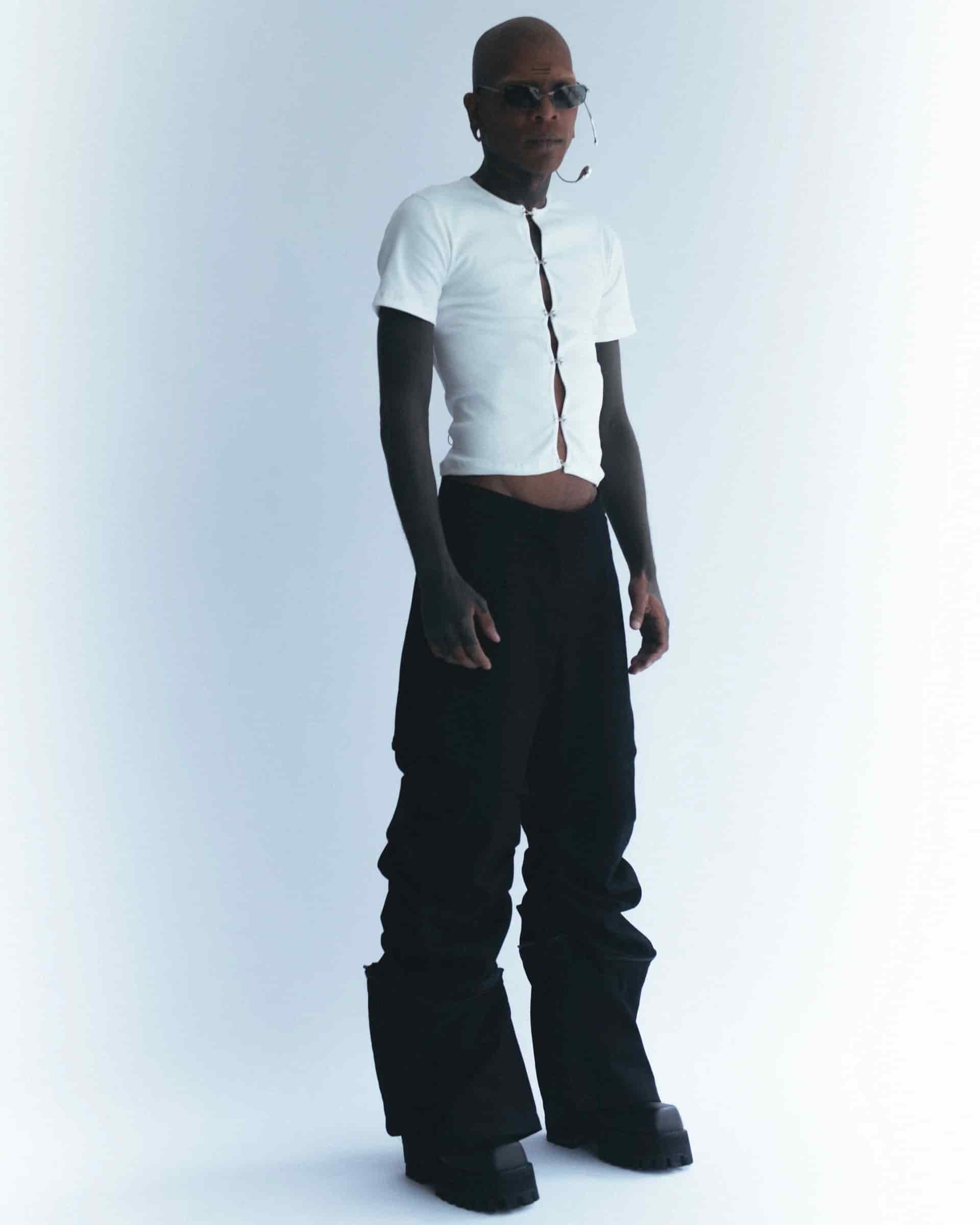UTU PANTS - miniatura 9