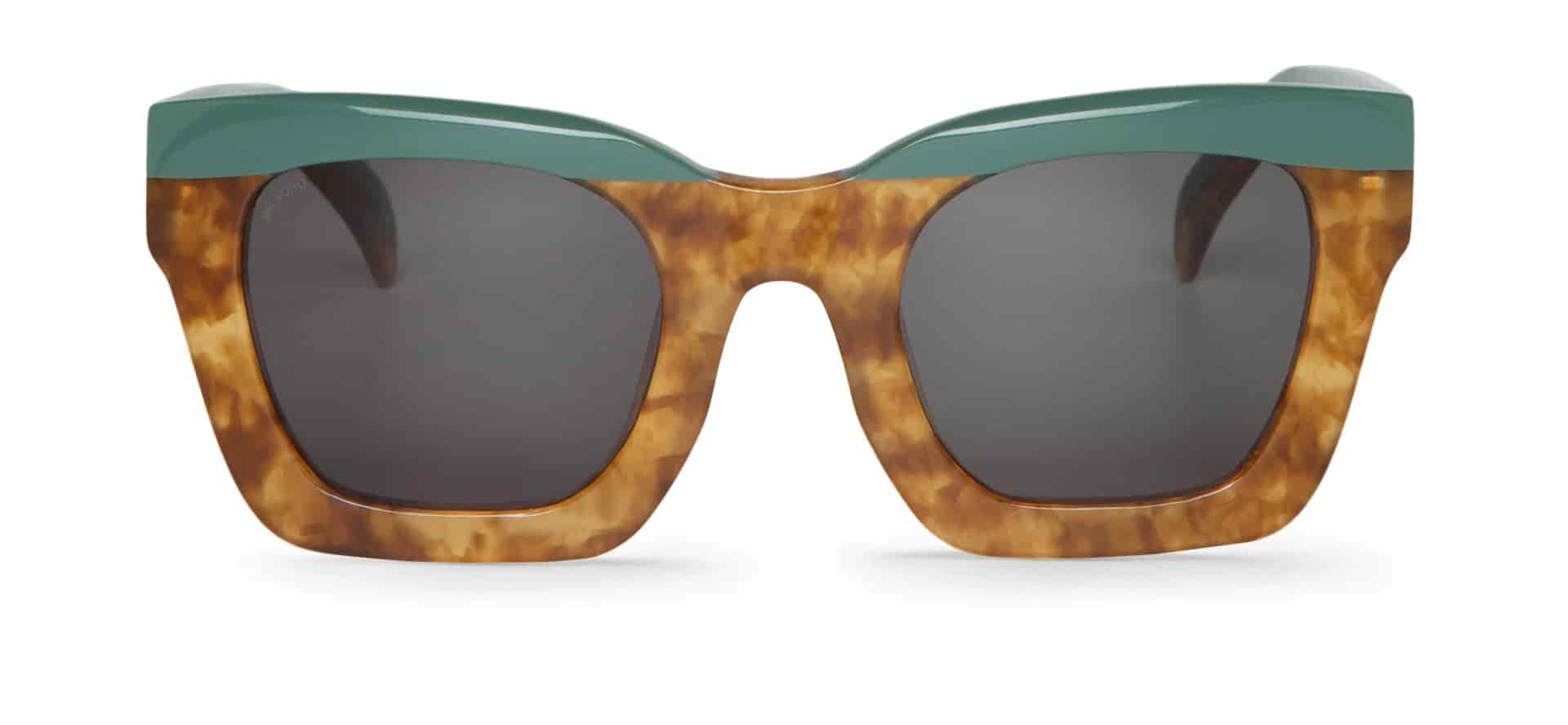 BRANCH BONDI WITH CLASSICAL LENSES - miniatura 1