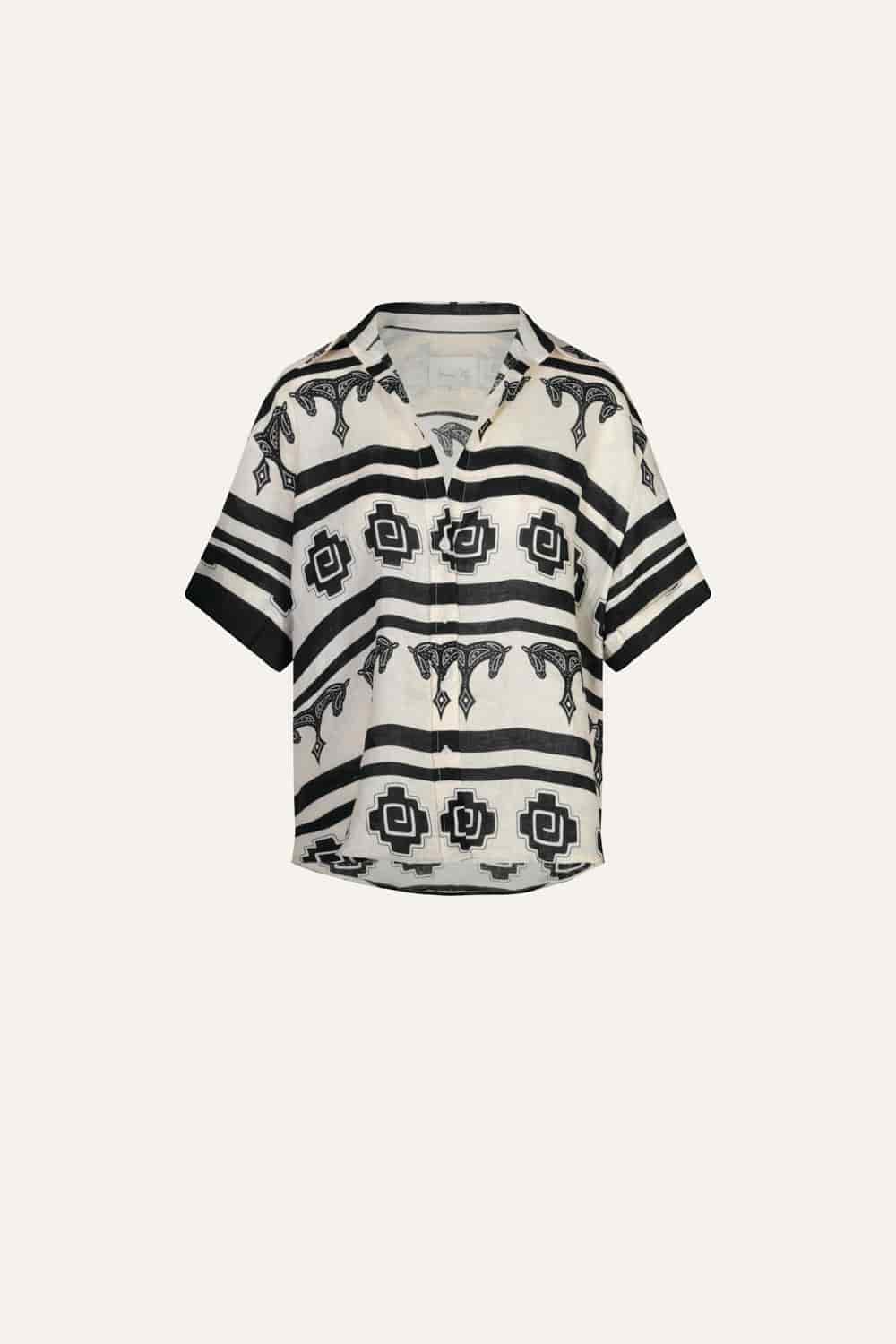 La Creciente Shirt - miniatura 1