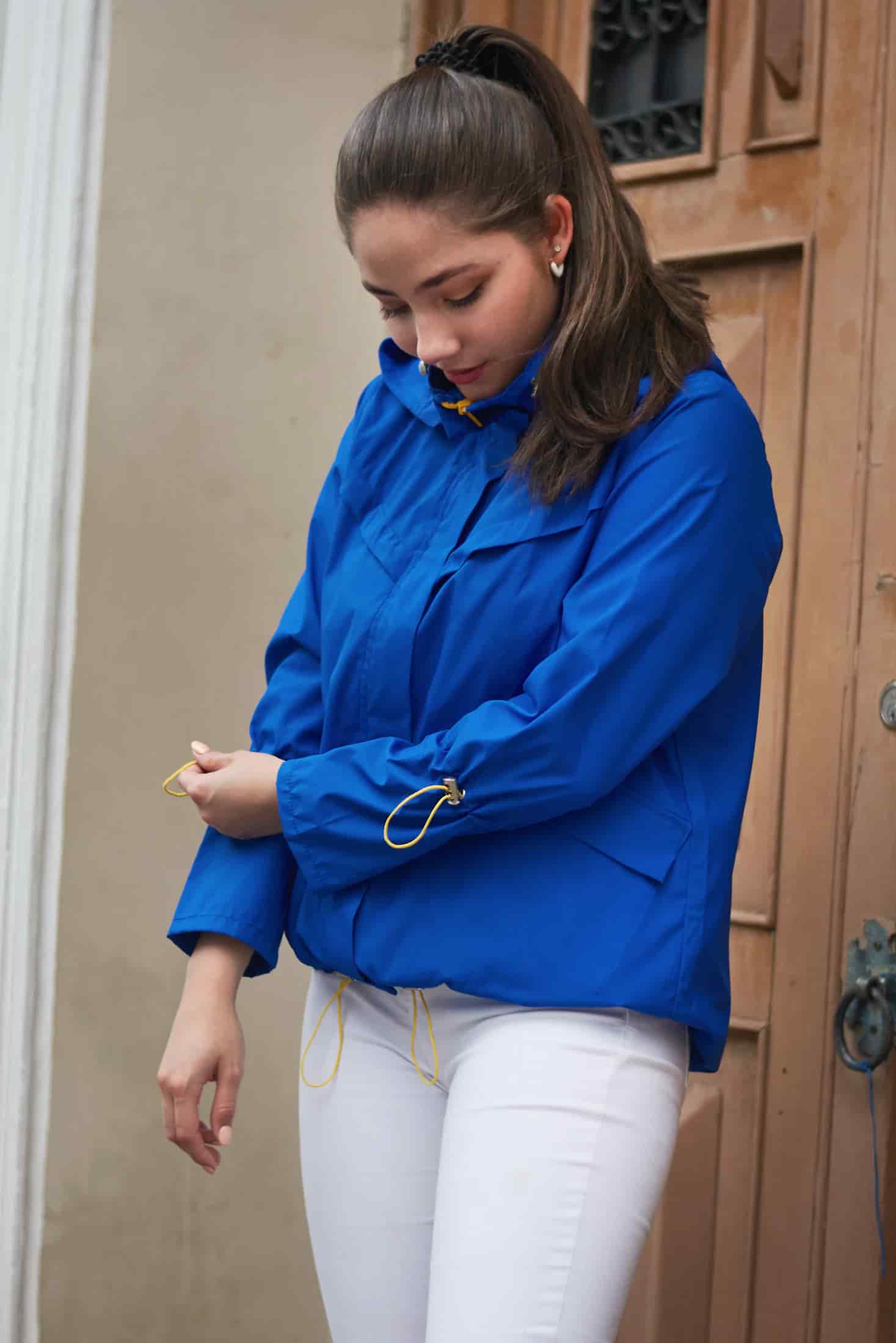 MATIZ AZUL - miniatura 4