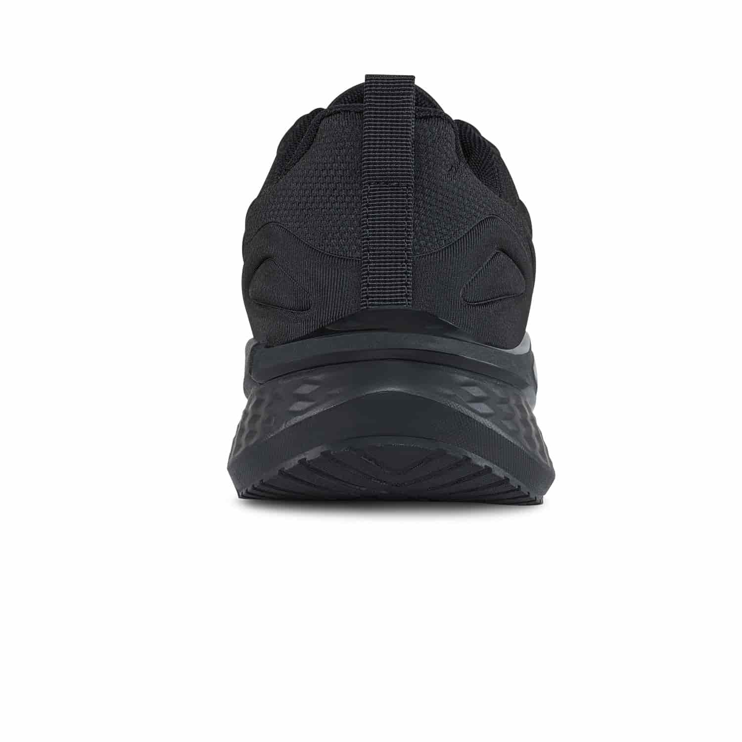 Tenis Running Zicril Negro-Negro Croydon para Hombre - miniatura 5