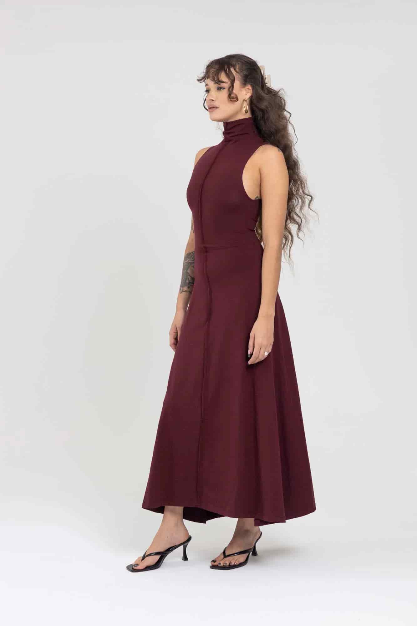 EMMA DRESS - miniatura 7