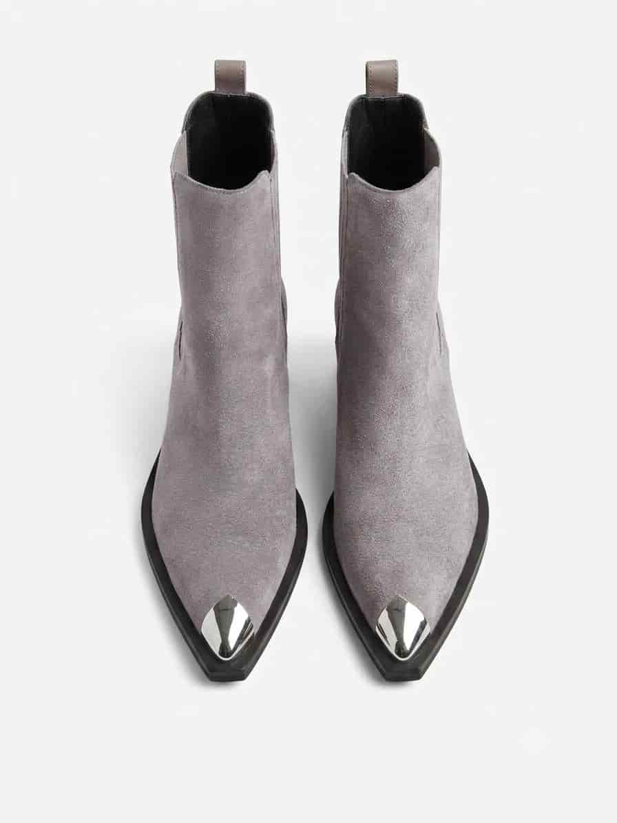 BOOT STUDY 02 - miniatura 7