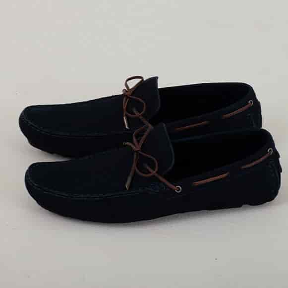 ZAPATO NOBUCK HOMBRE - miniatura 2