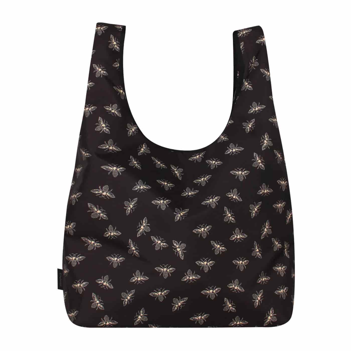 Bolsa Compras Ultra Estampado Queen Citybags - miniatura 3