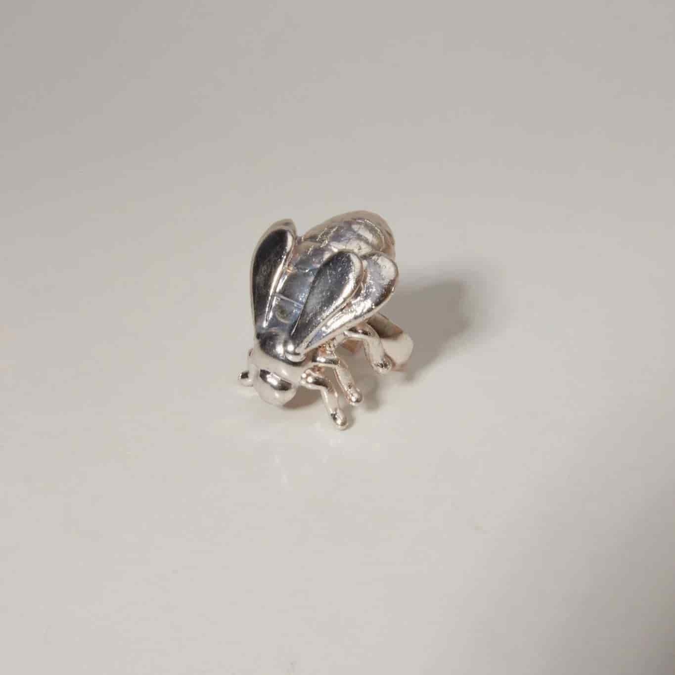 Bee Ring - miniatura 3