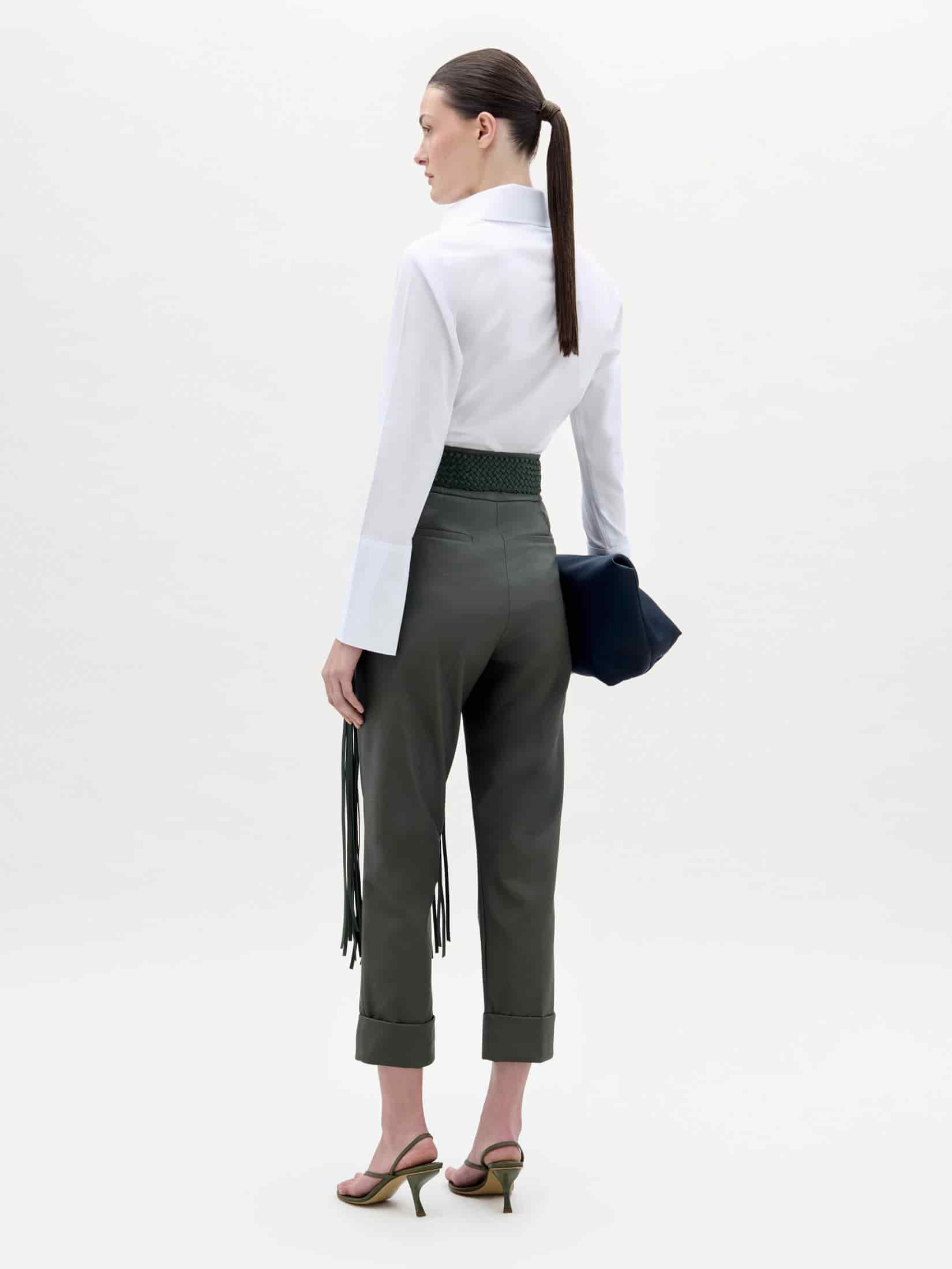 Andrea Blouse - miniatura 3