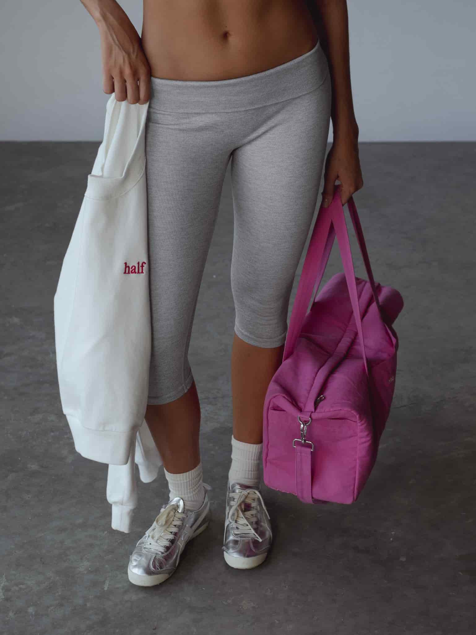 BOLD SEAMLESS CAPRI - GRAY JASPE - miniatura 15