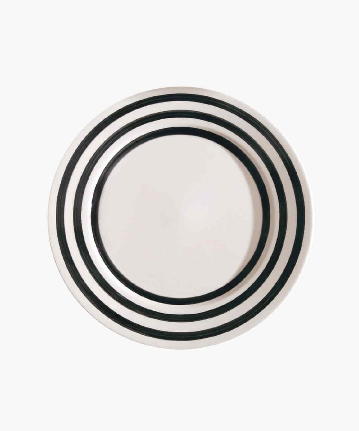 La Vuelta Dinner Plate - miniatura 1
