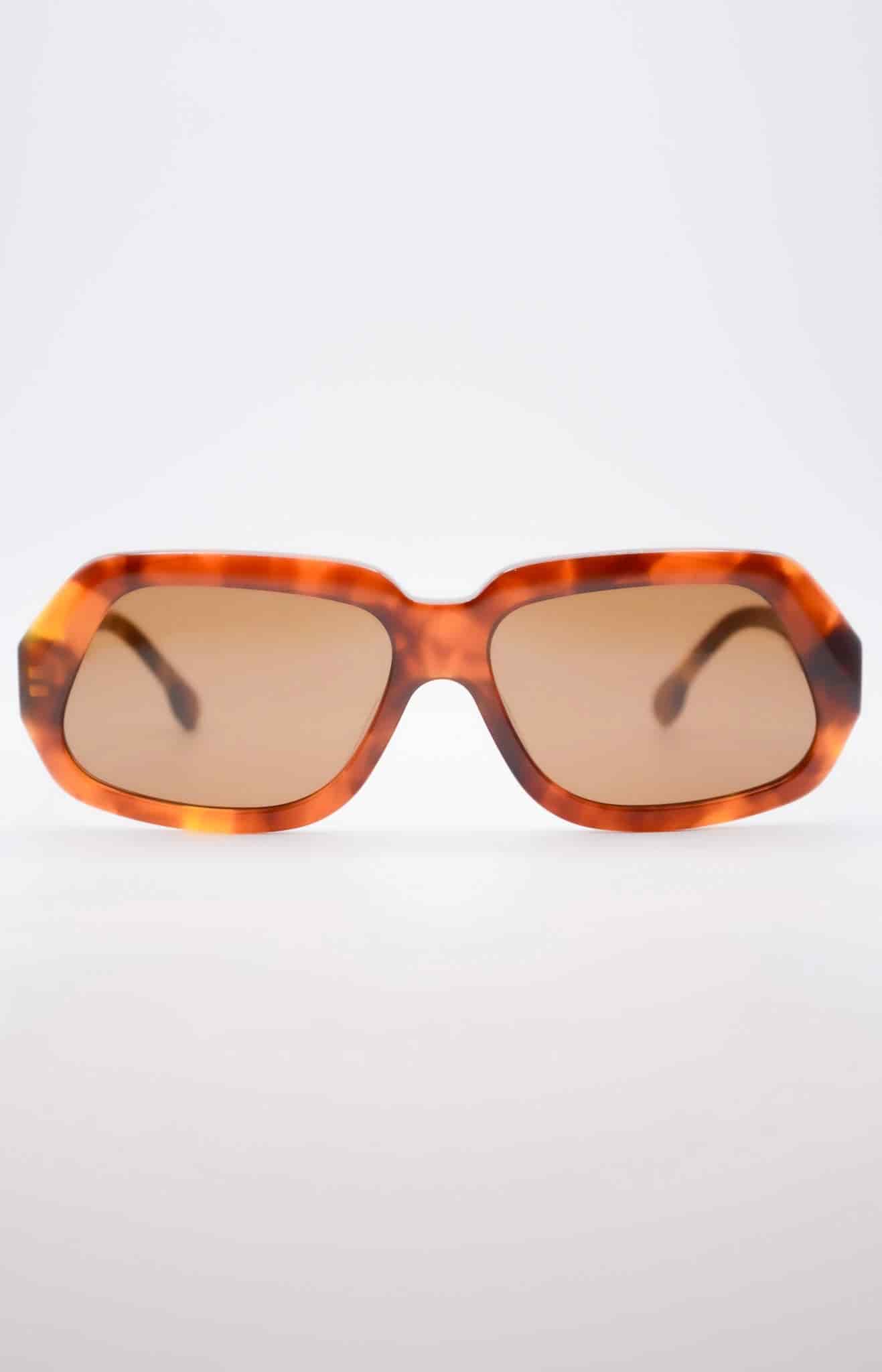 gafas de sol seventy5 carey claro - miniatura 1