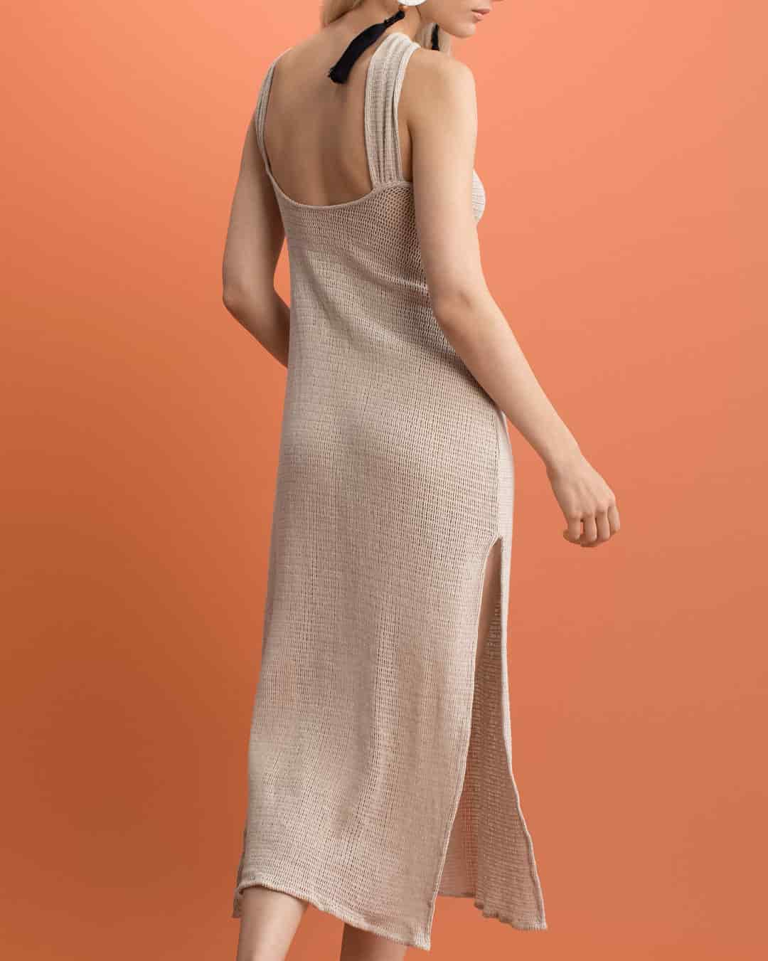ADELAIDA DRESS - miniatura 4