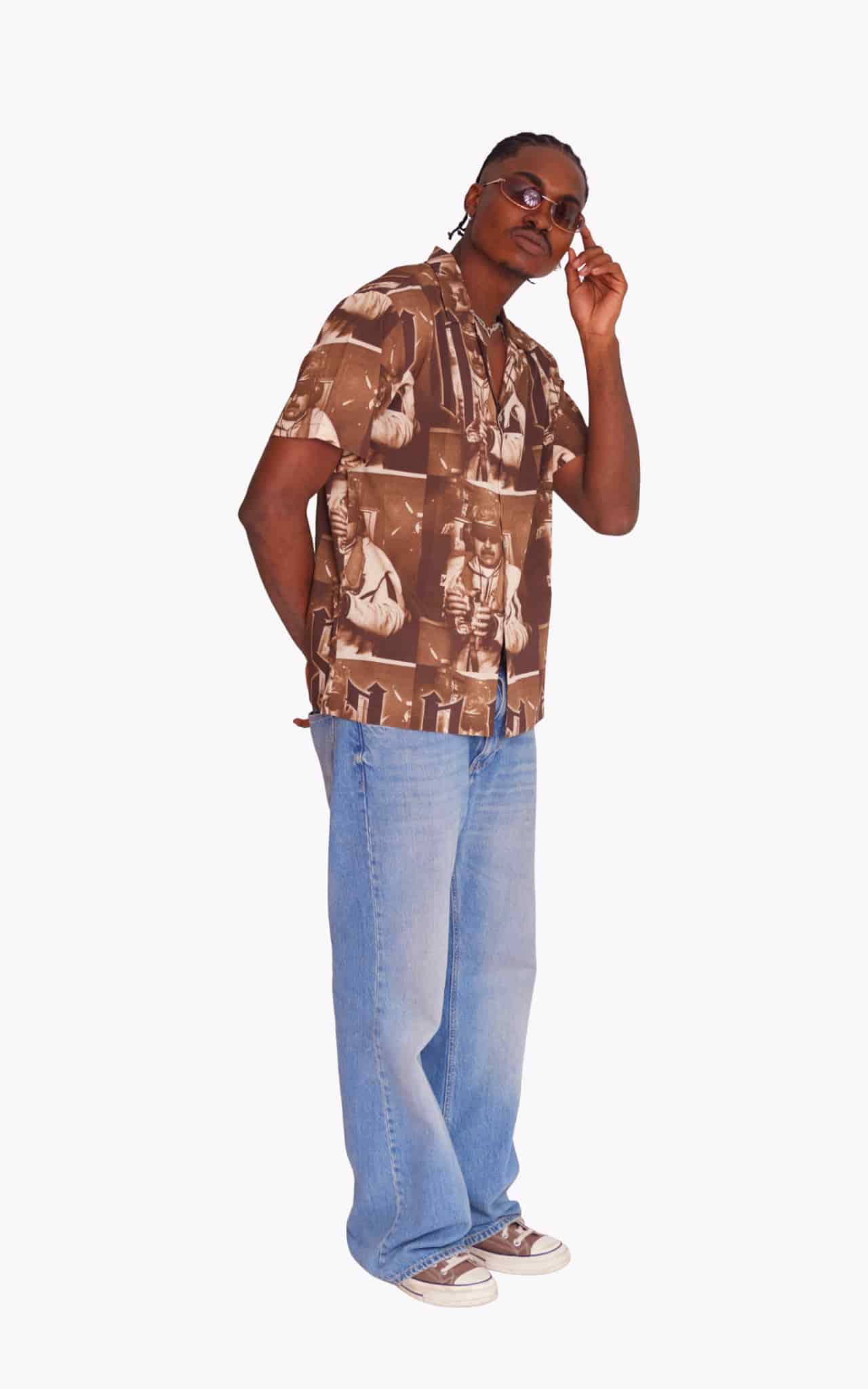 ICON SHIRT 05 - miniatura 3