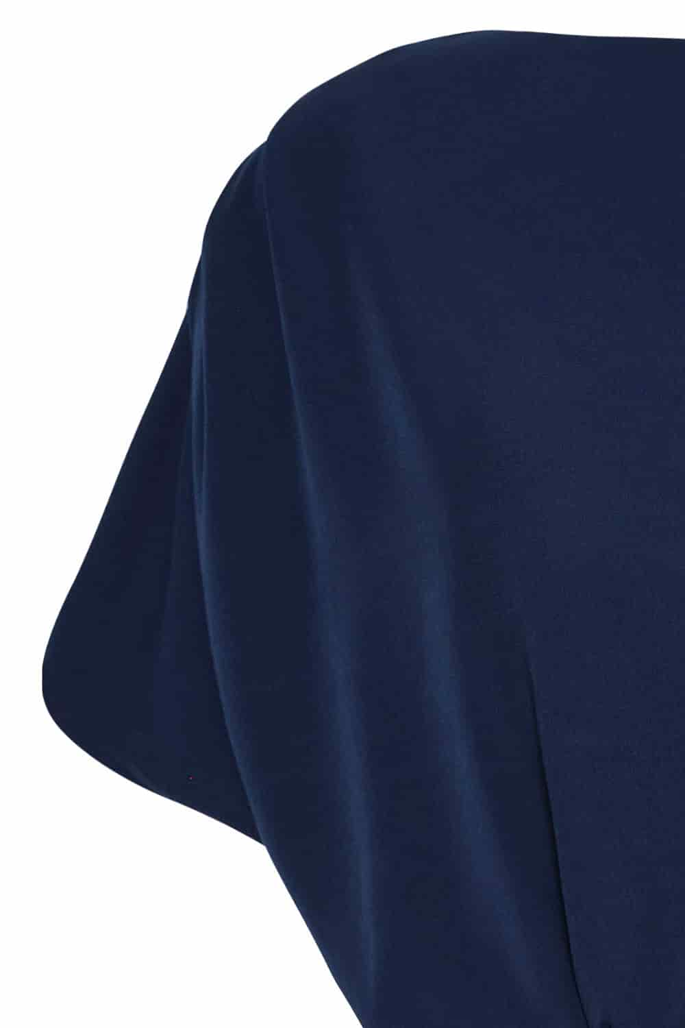 Vestido porto santo azul - miniatura 3