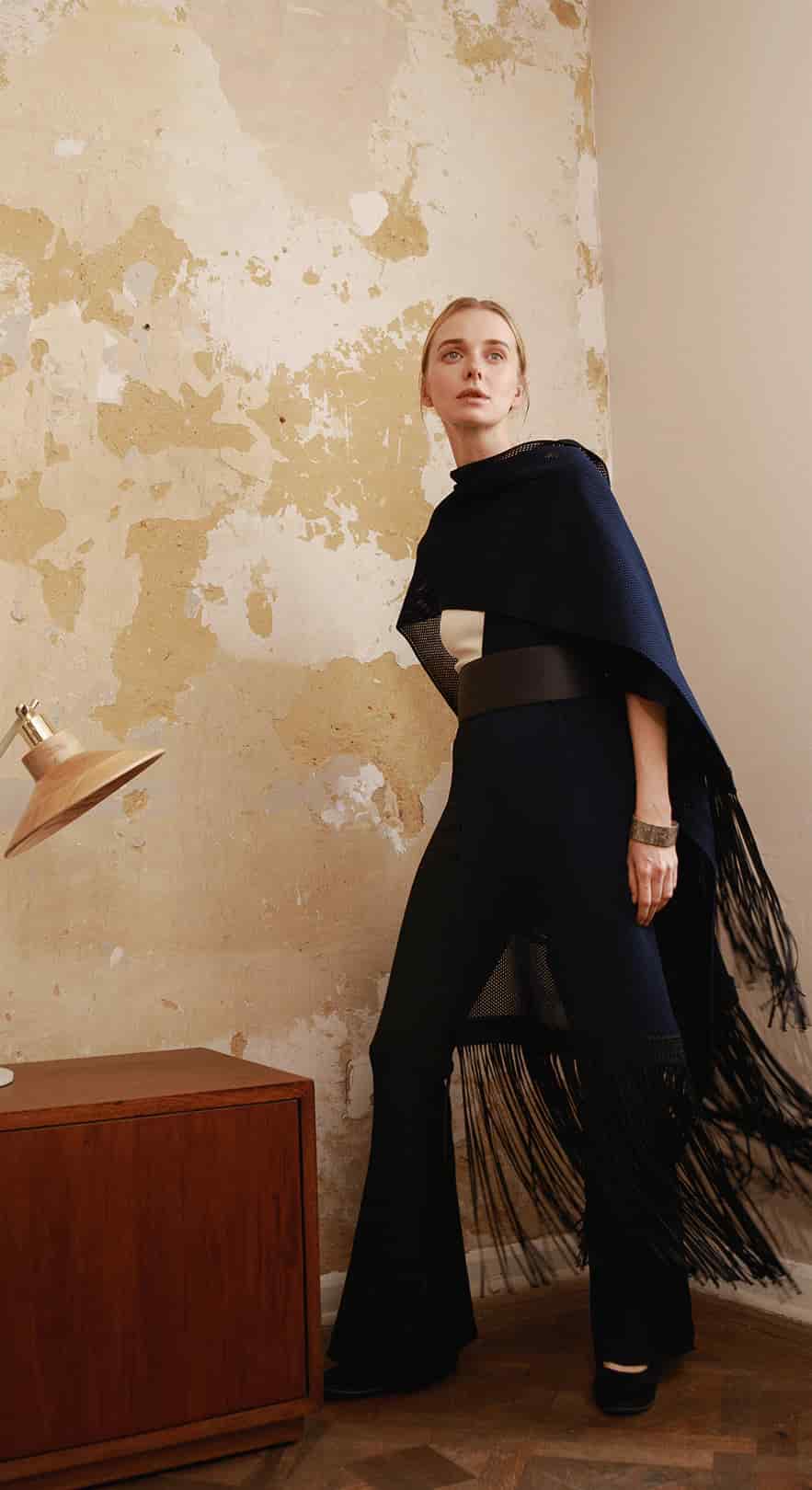 MOONGLOW KAFTAN - miniatura 1