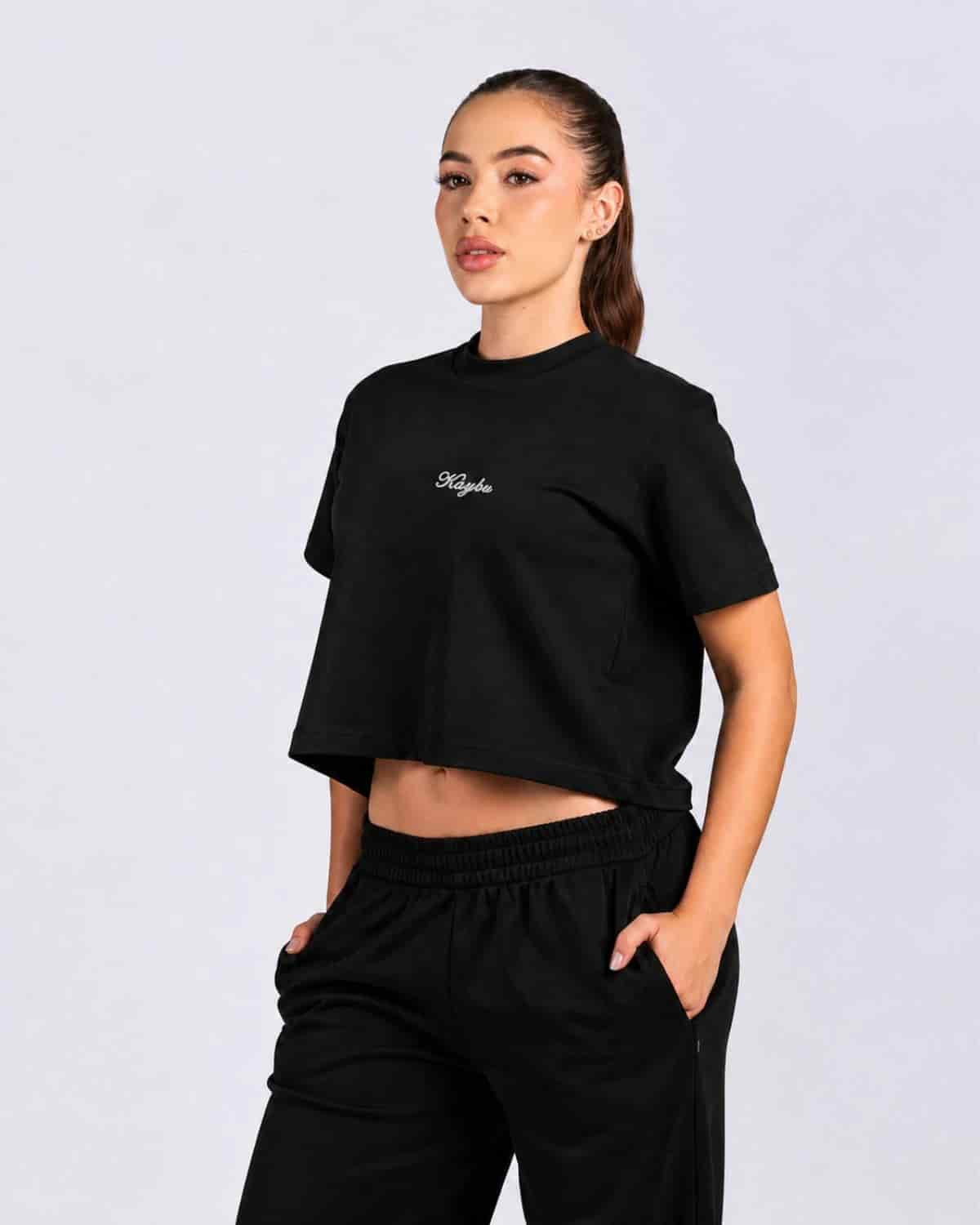 Oversize Girly┃KAYBU REF.1348 - miniatura 1
