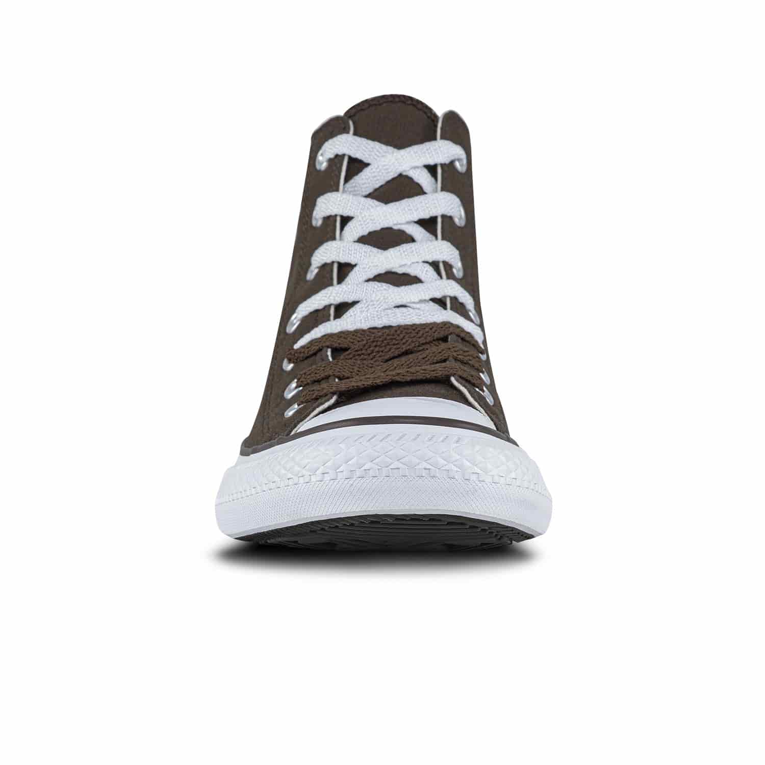 Botas Casuales Discovery Alto Café Croydon Unisex - miniatura 3