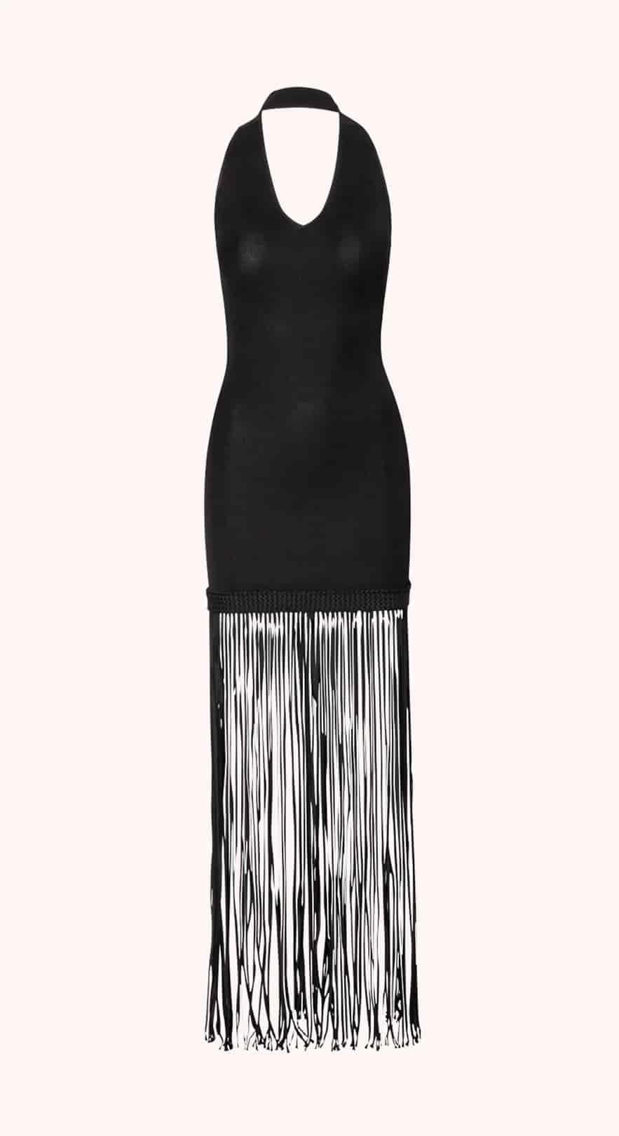 GYPSY DRESS - miniatura 4