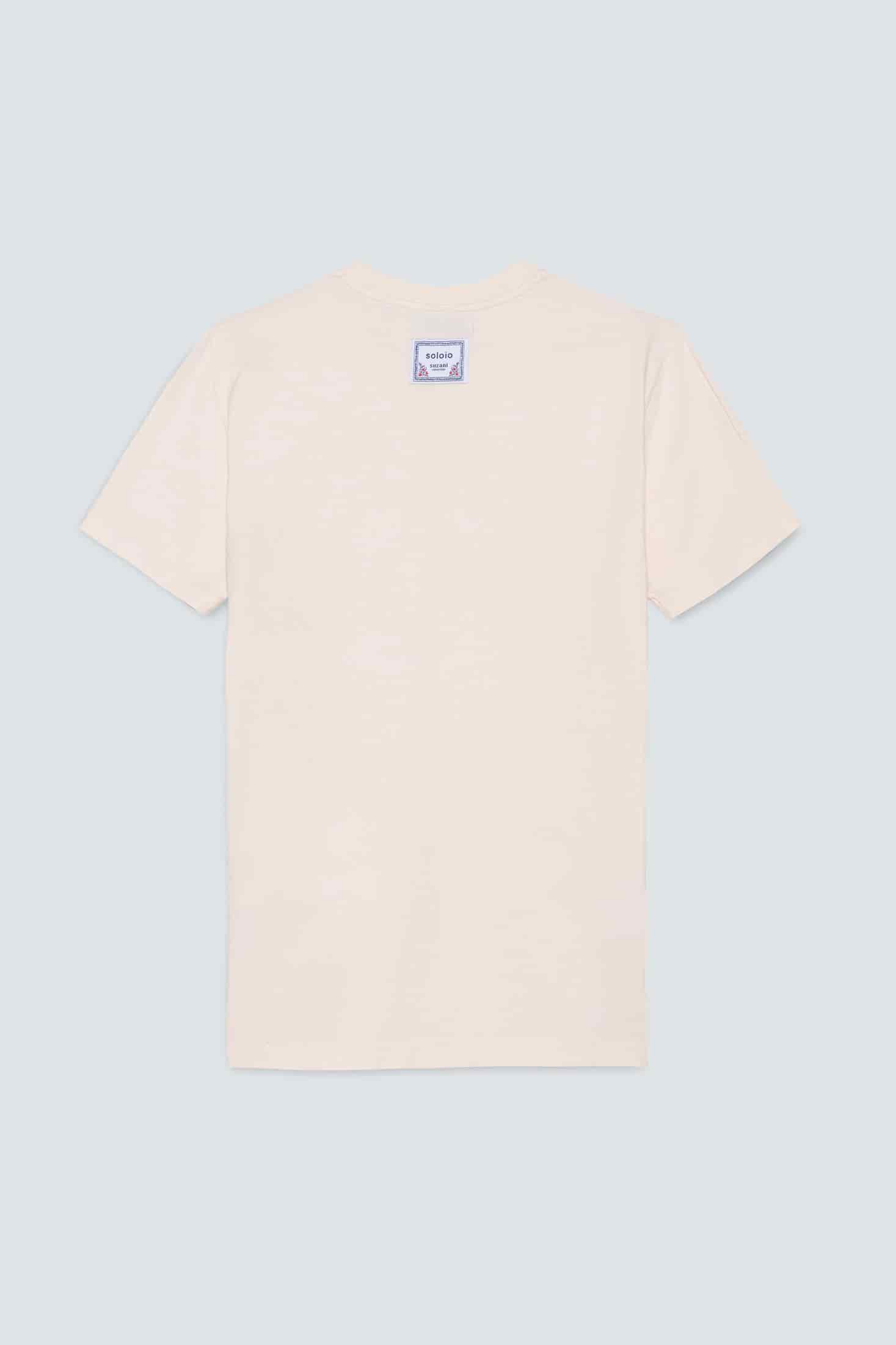 Men's cotton t-shirt nurata - miniatura 2