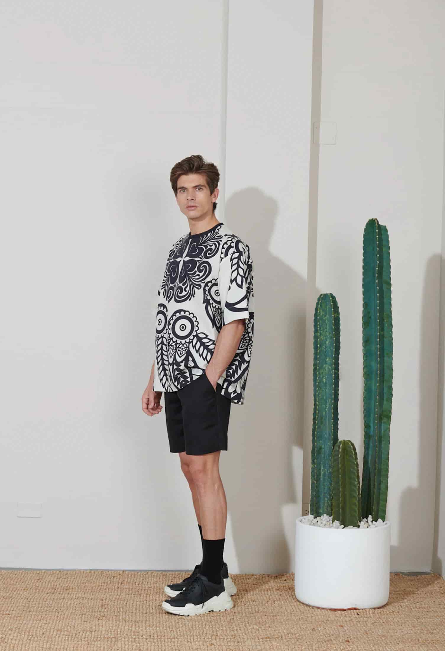 Barta Shirt - miniatura 1